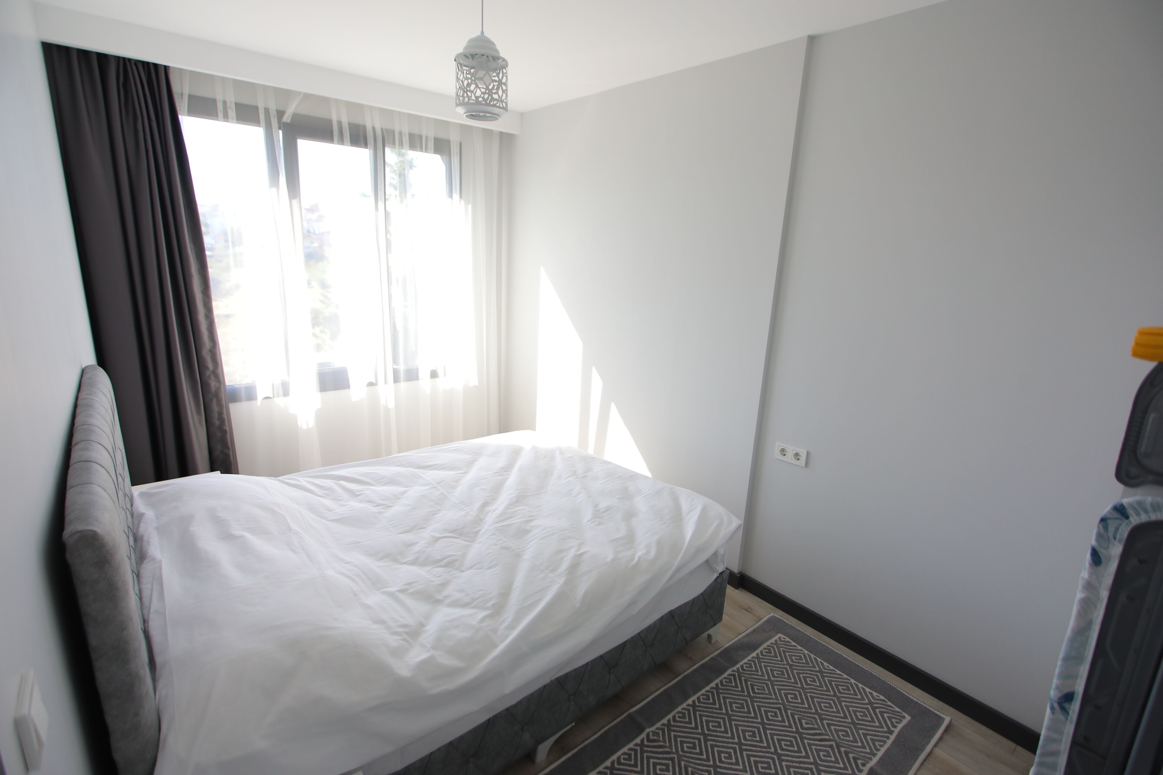 Sky Park Suites