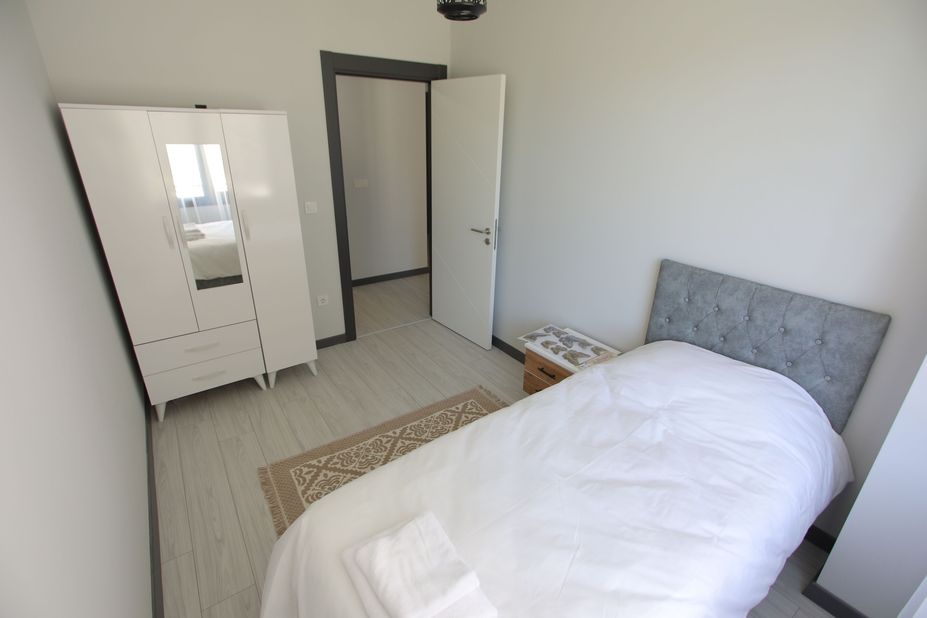 Sky Park Suites