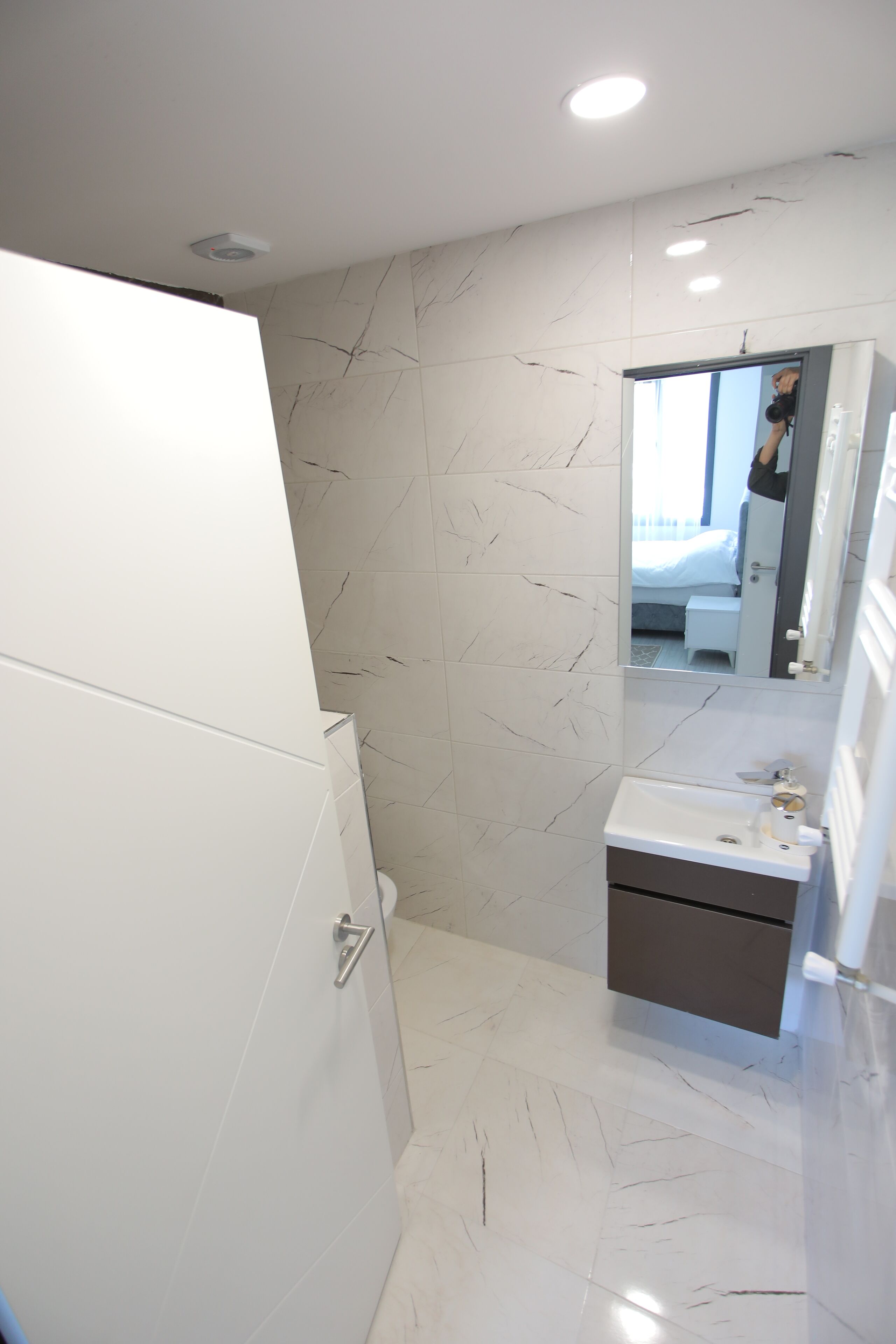 Sky Park Suites