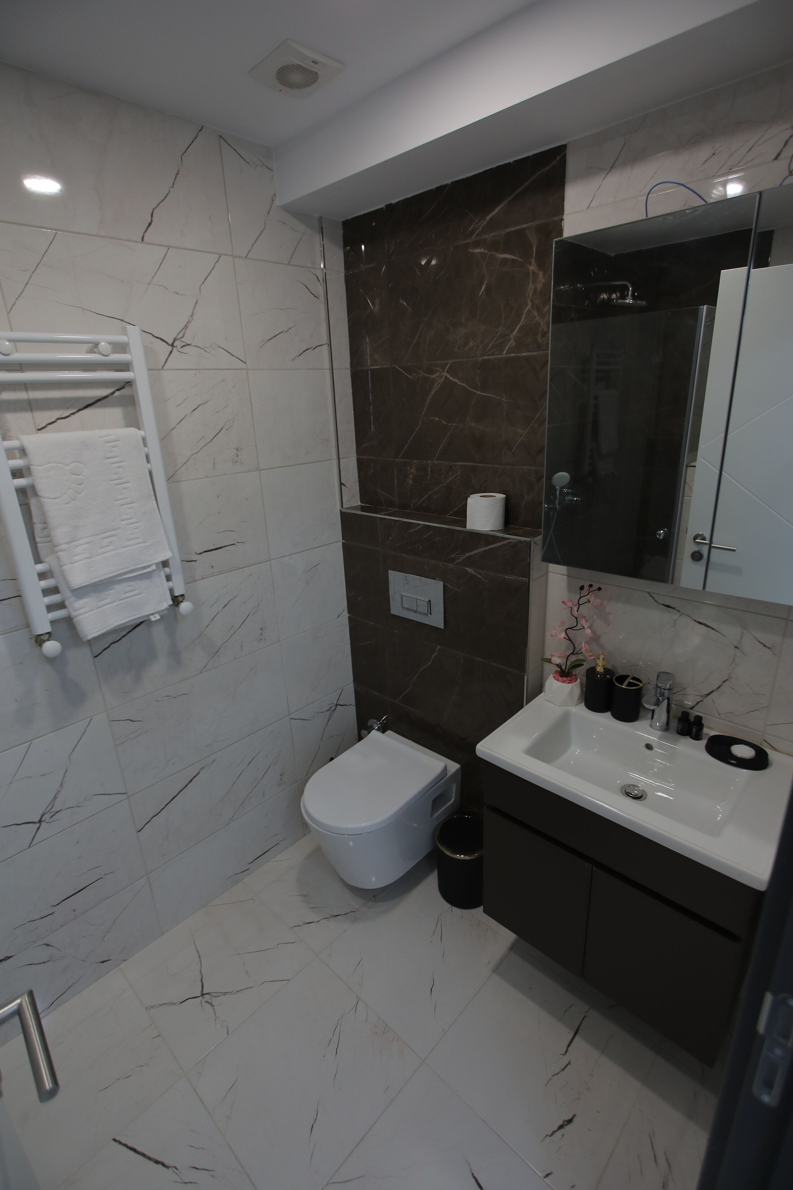 Sky Park Suites