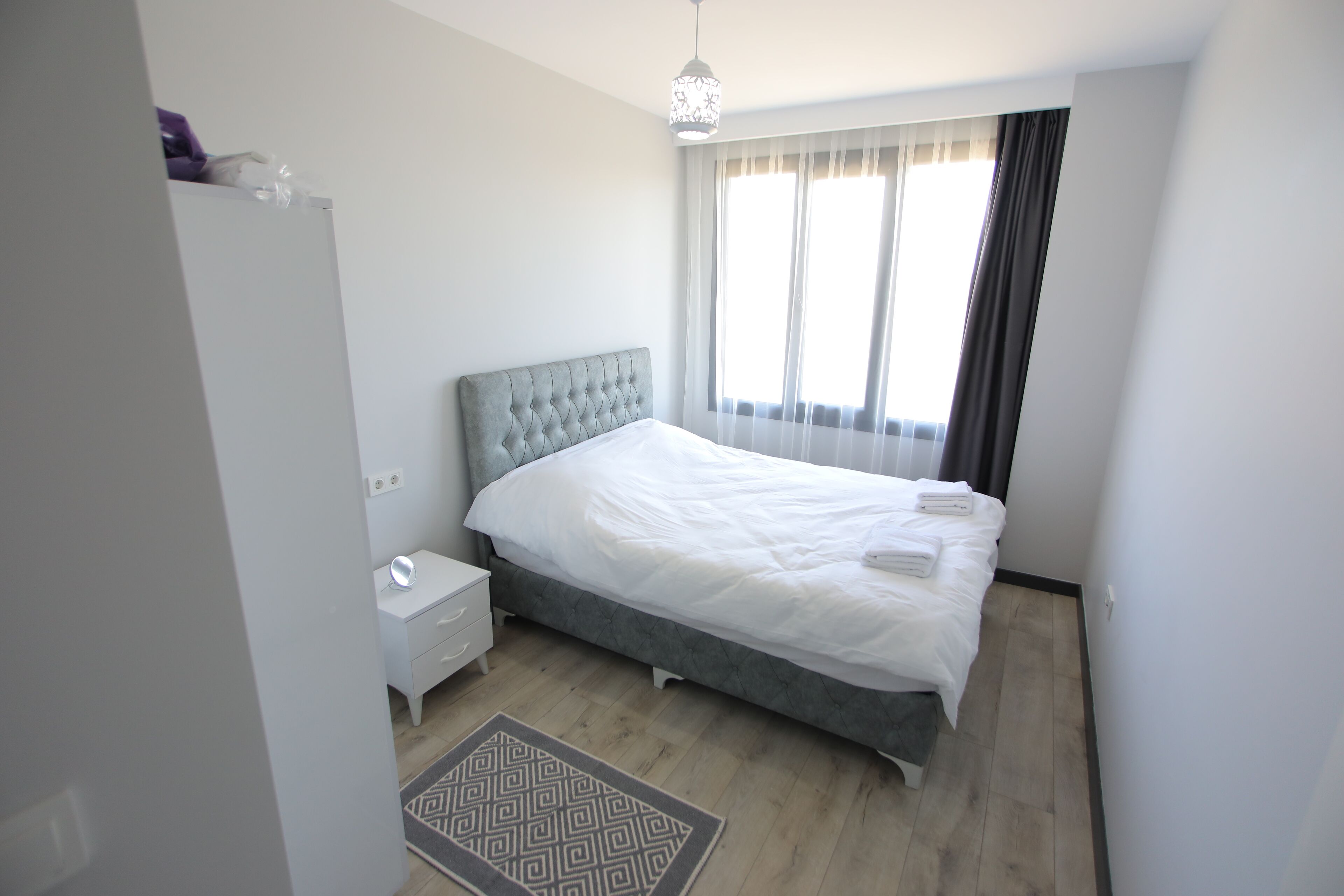 Sky Park Suites