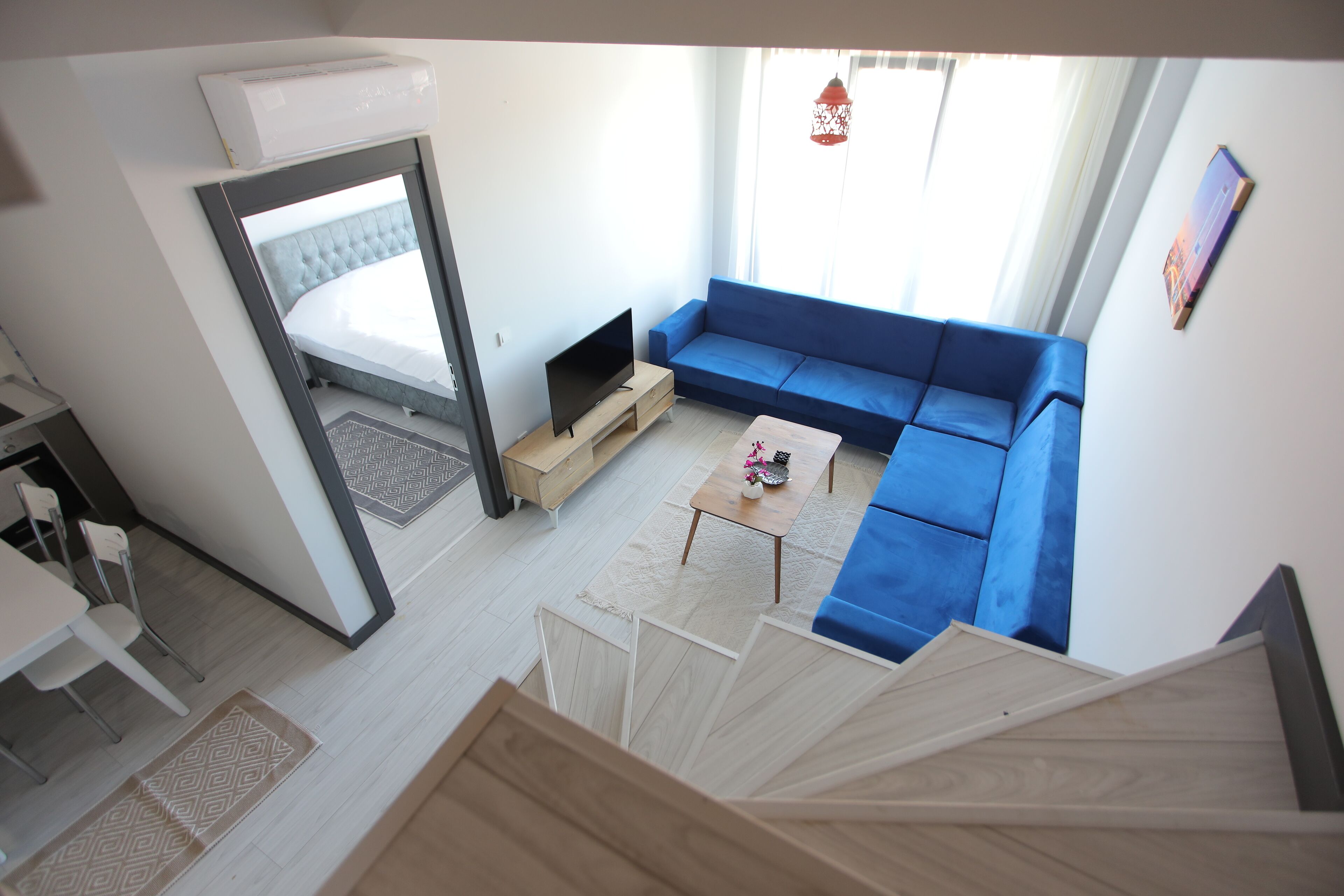Sky Park Suites