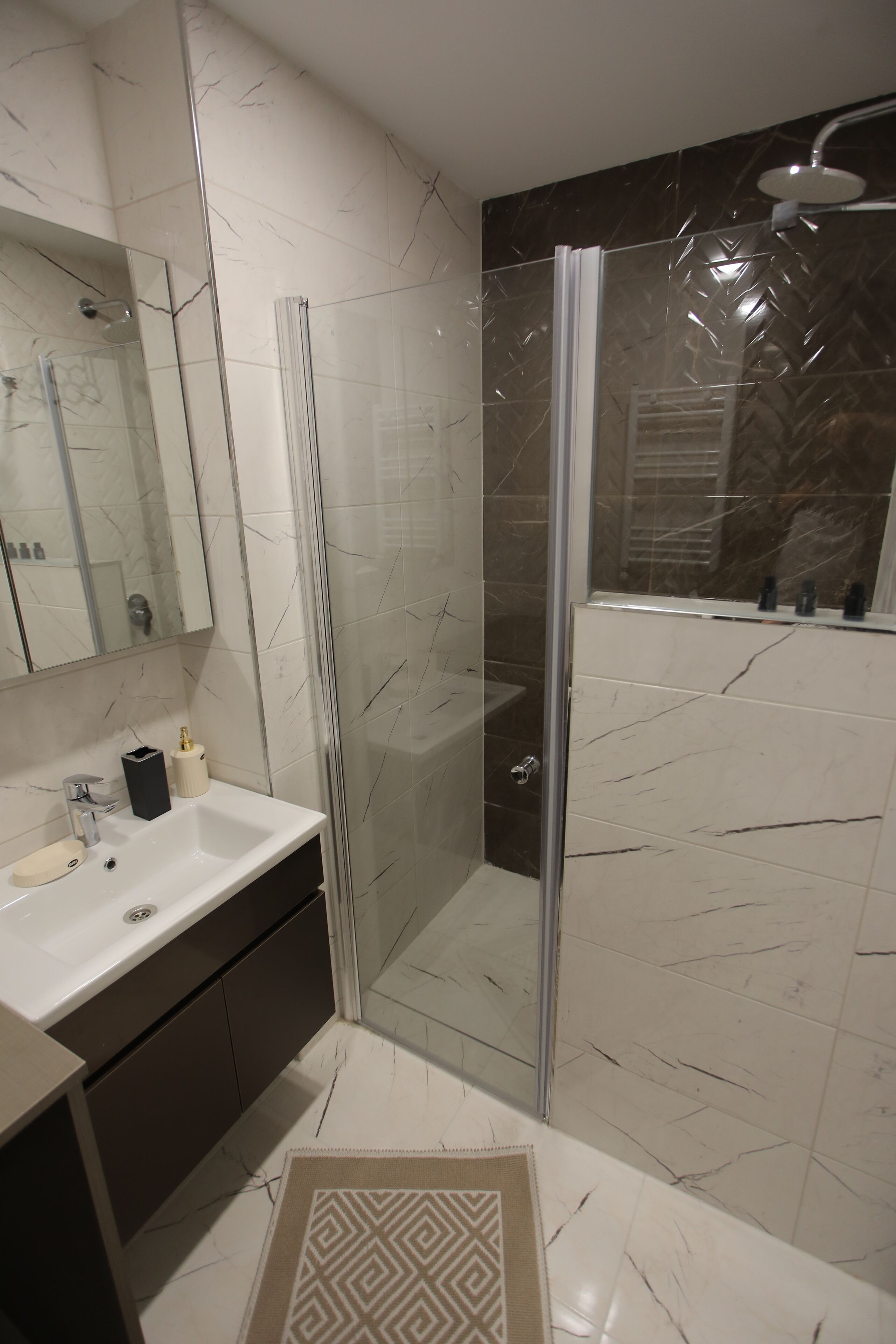 Sky Park Suites