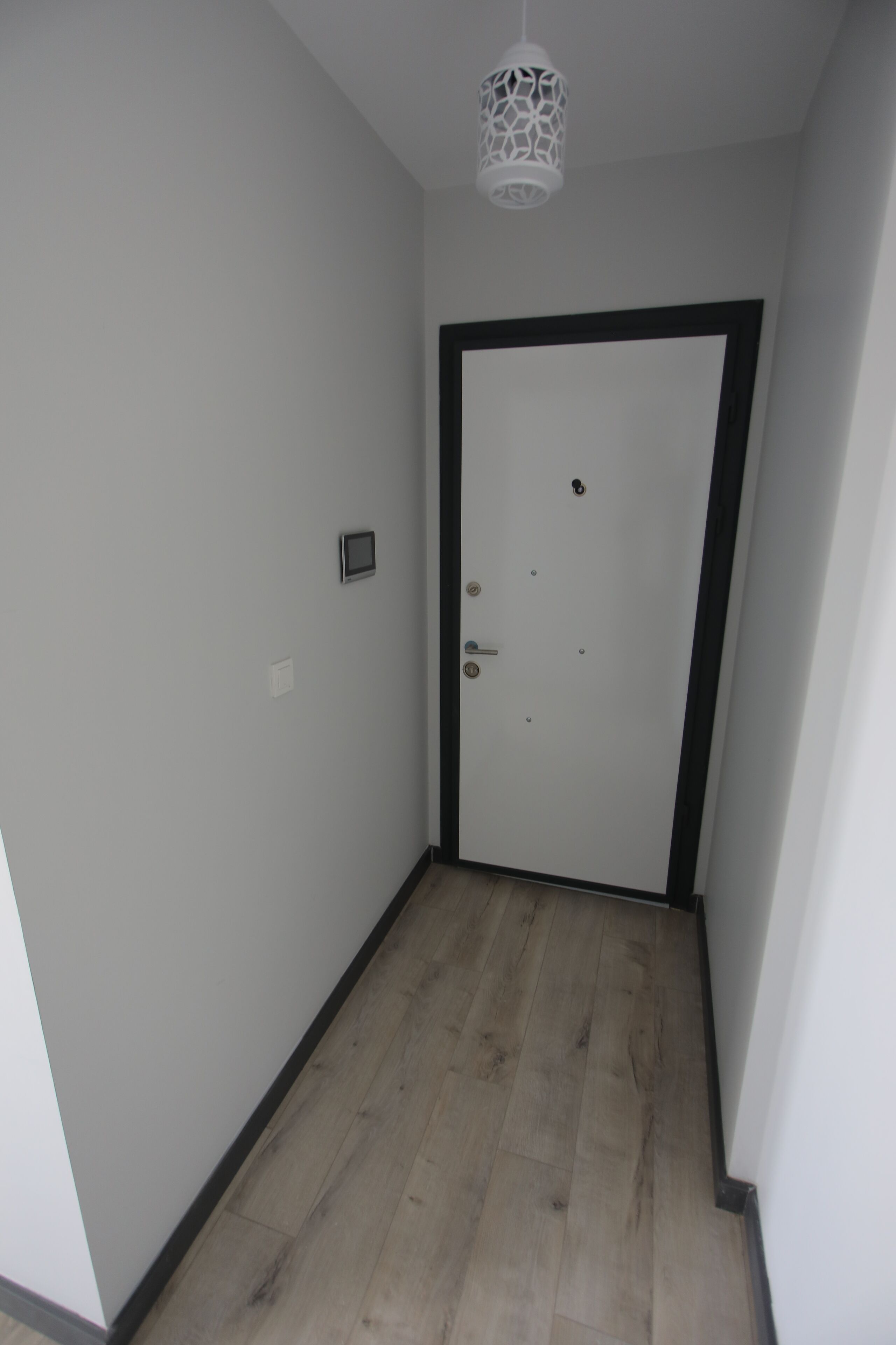 Sky Park Suites