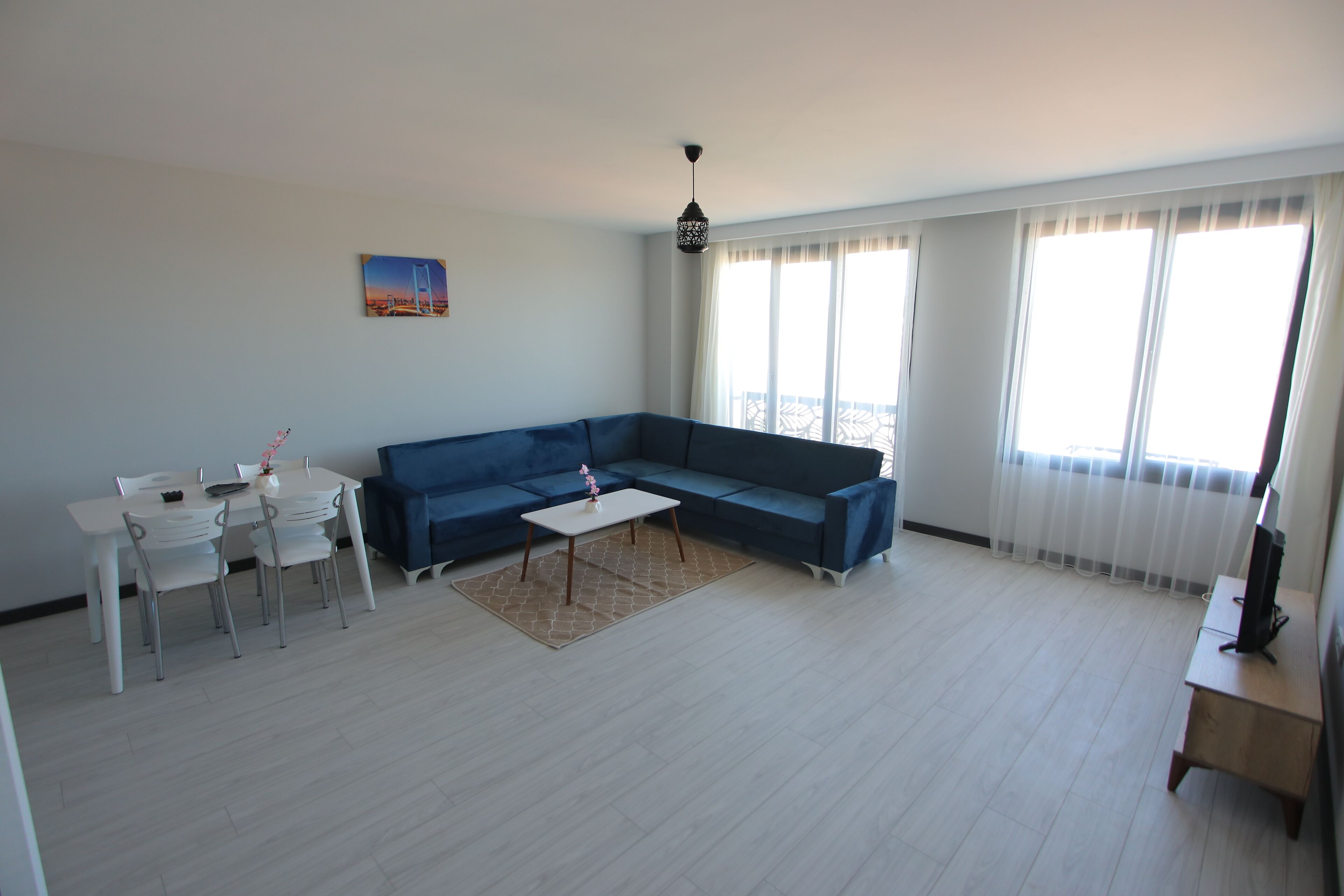 Sky Park Suites