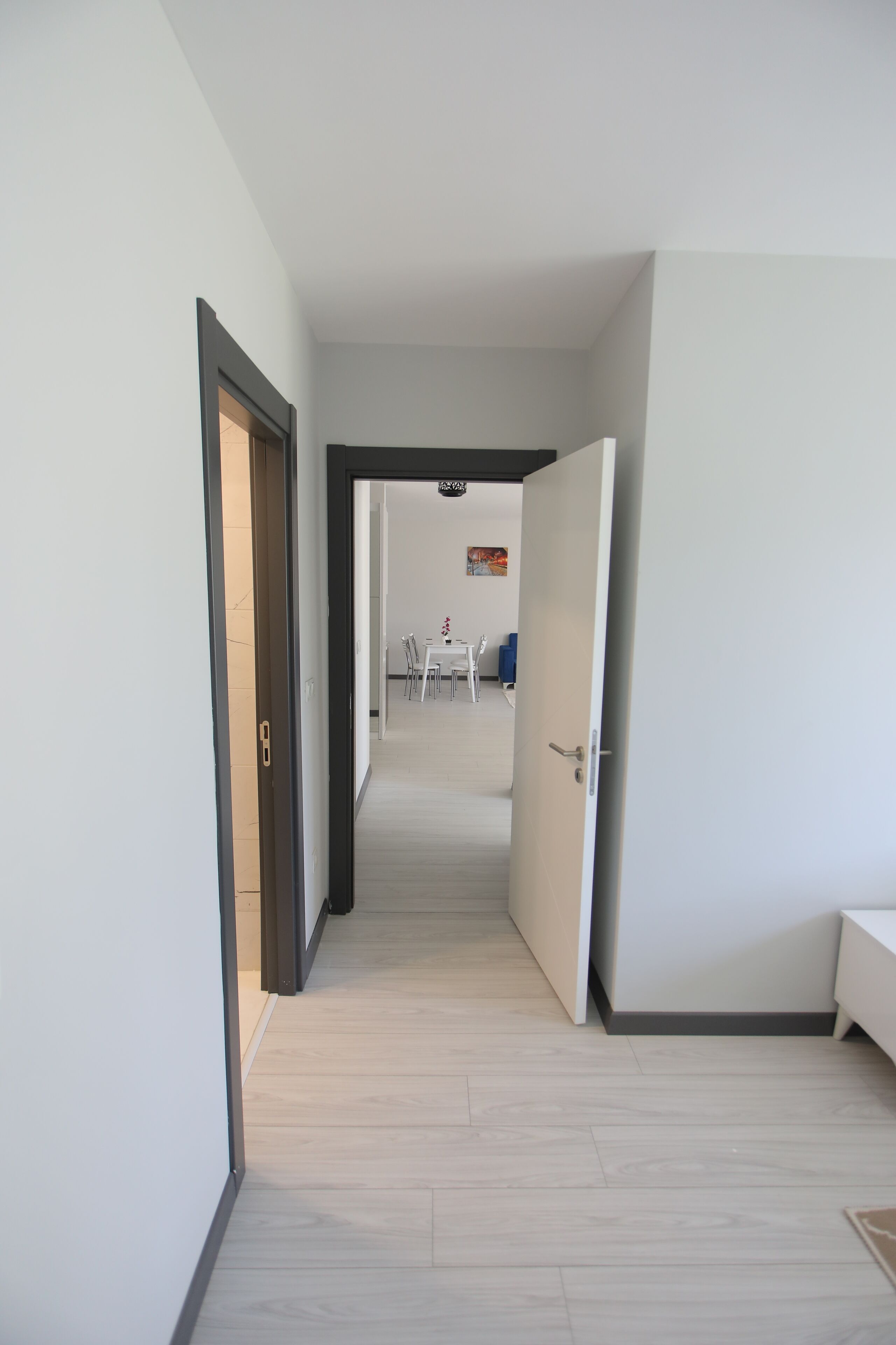 Sky Park Suites