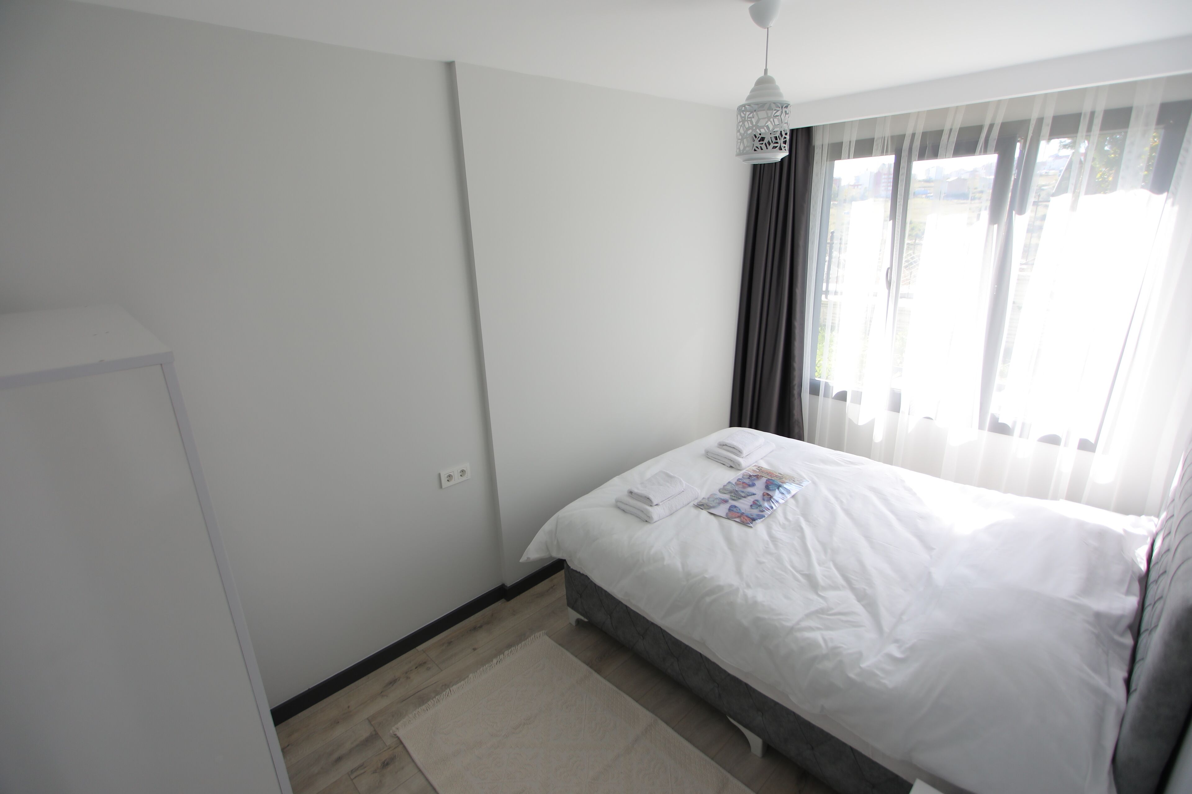Sky Park Suites