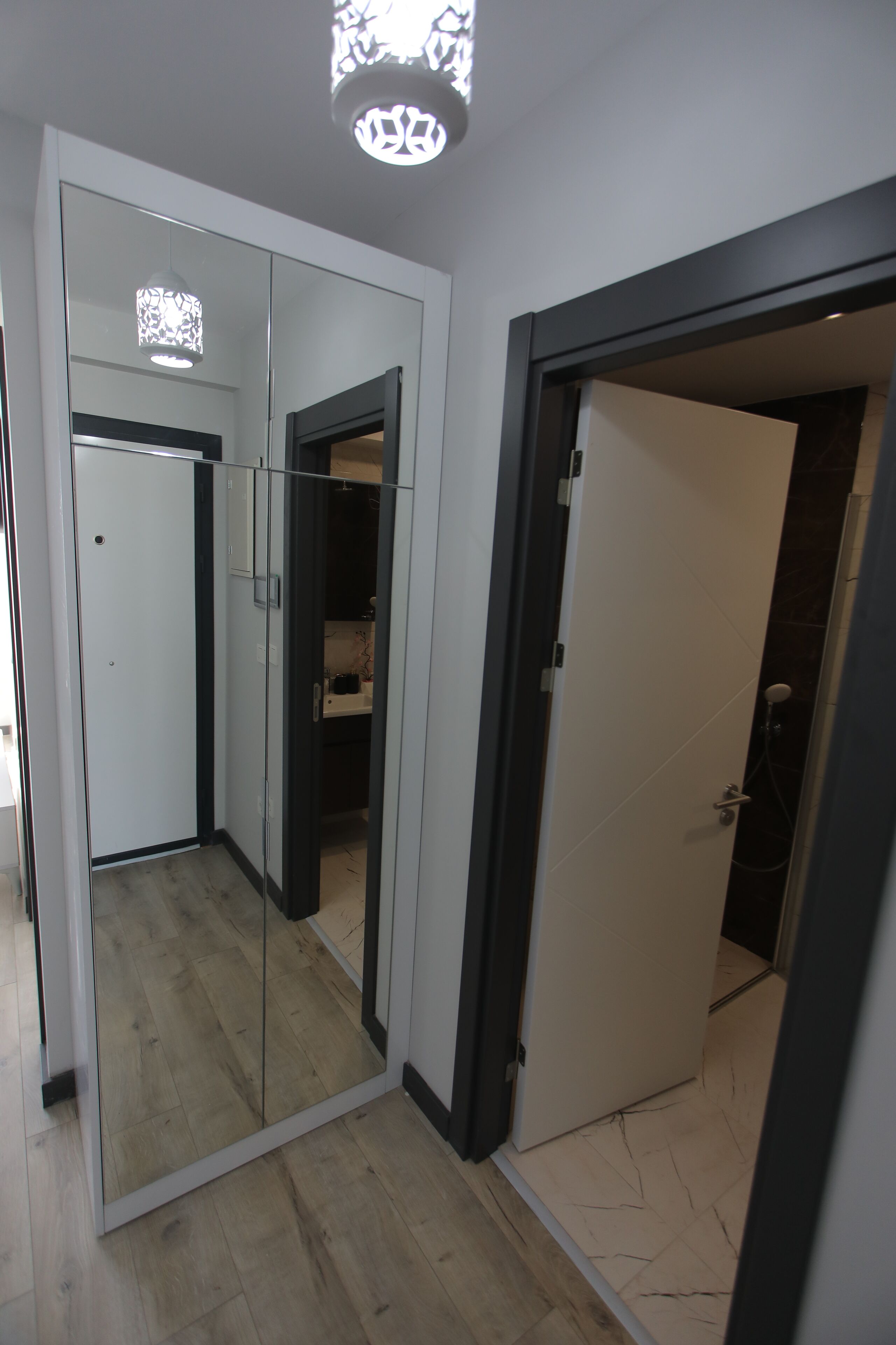Sky Park Suites