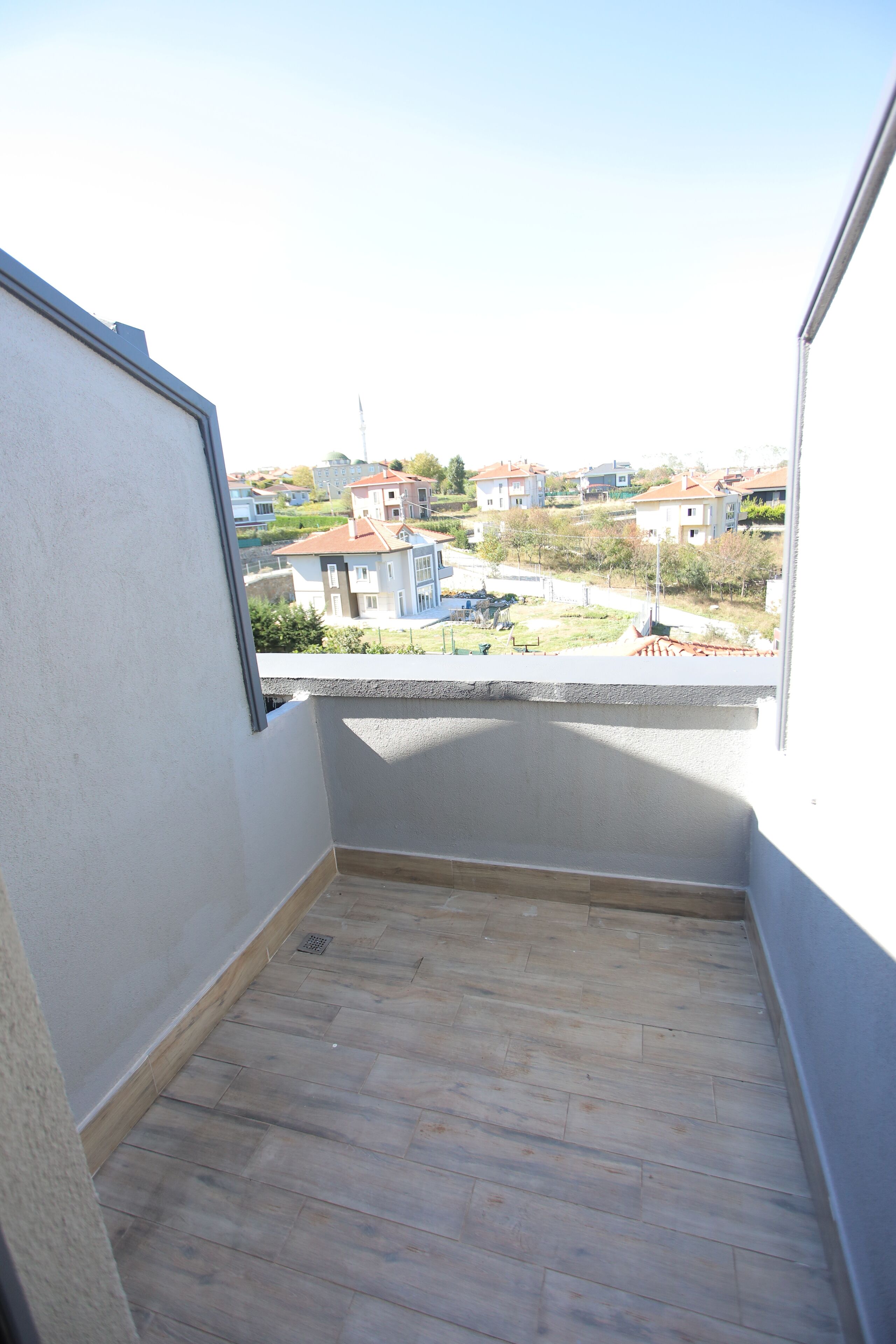 Sky Park Suites