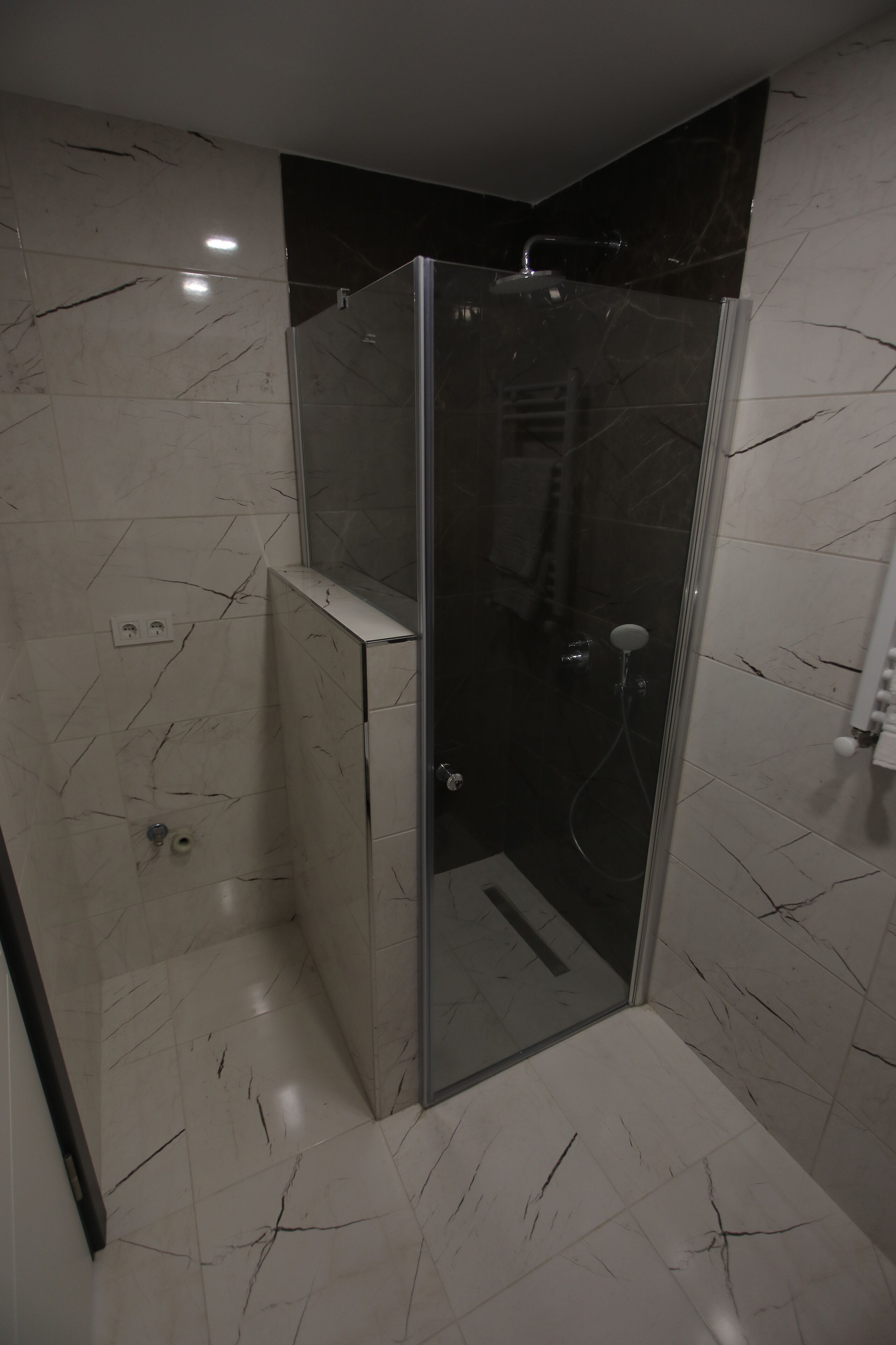 Sky Park Suites