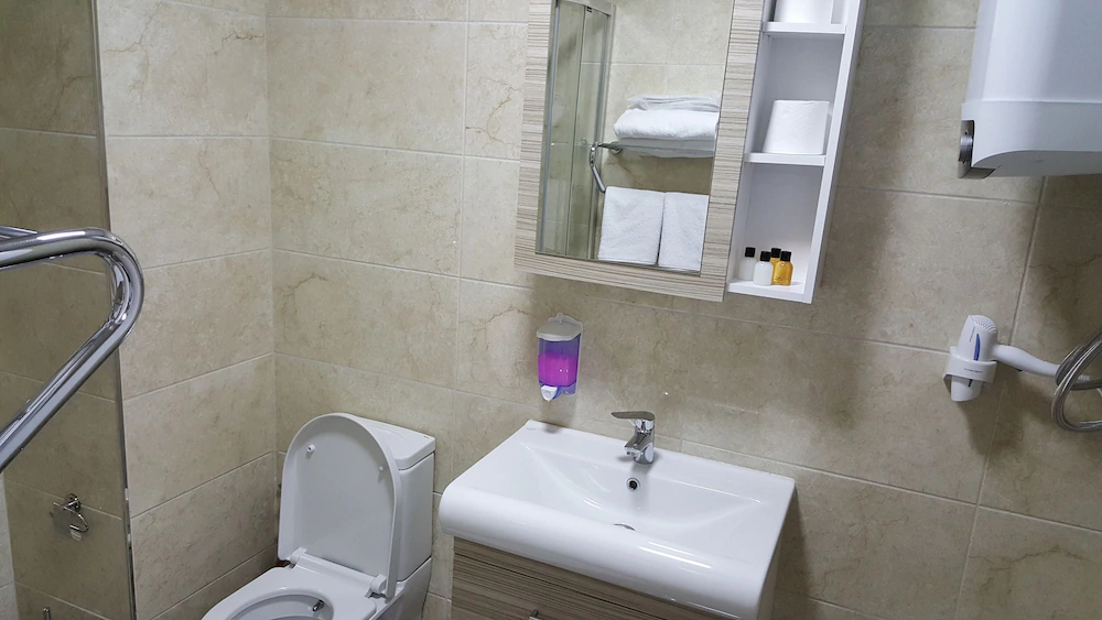 Skyport Istanbul Hotel