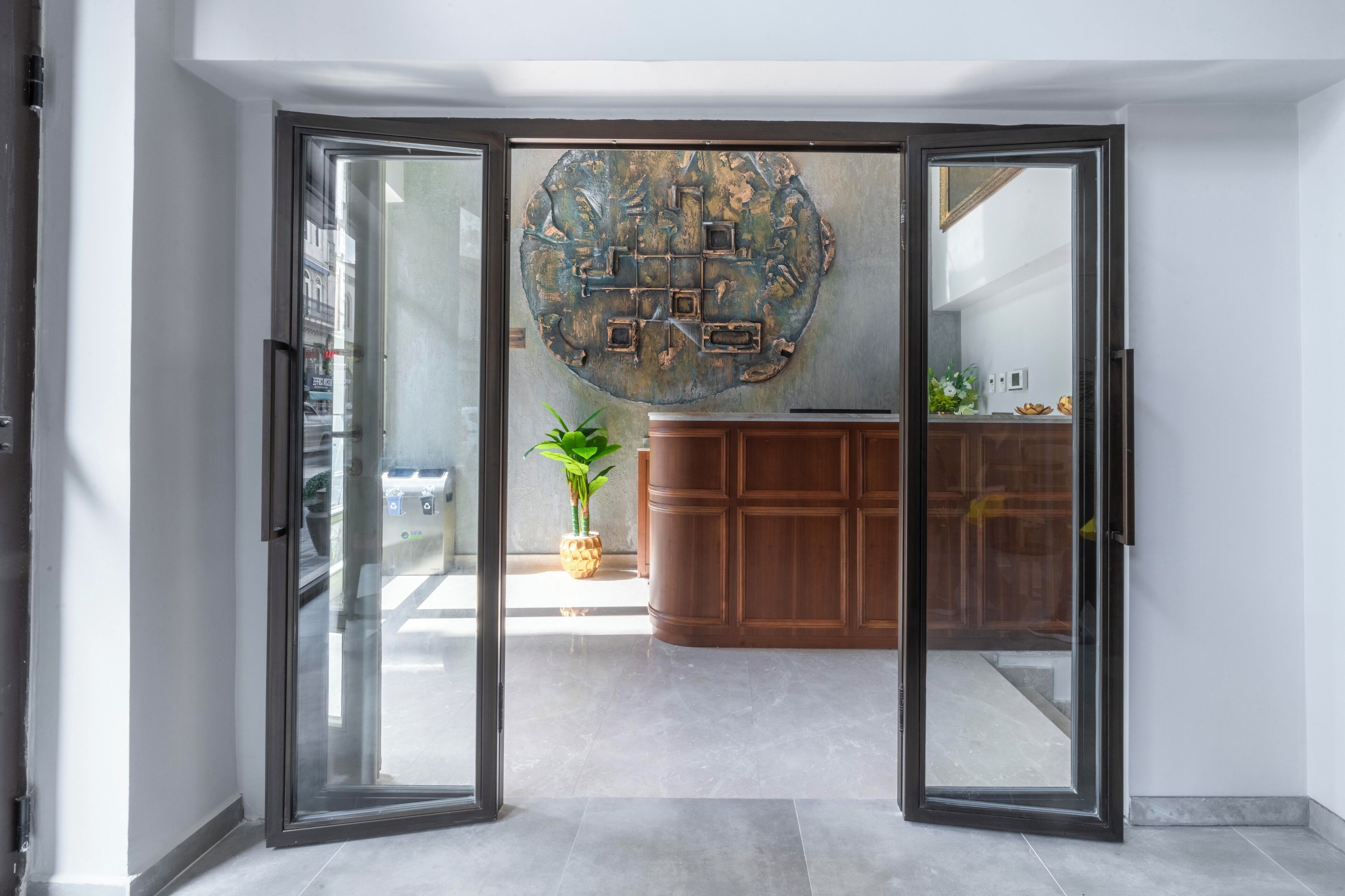 Smart & Simple Hotel