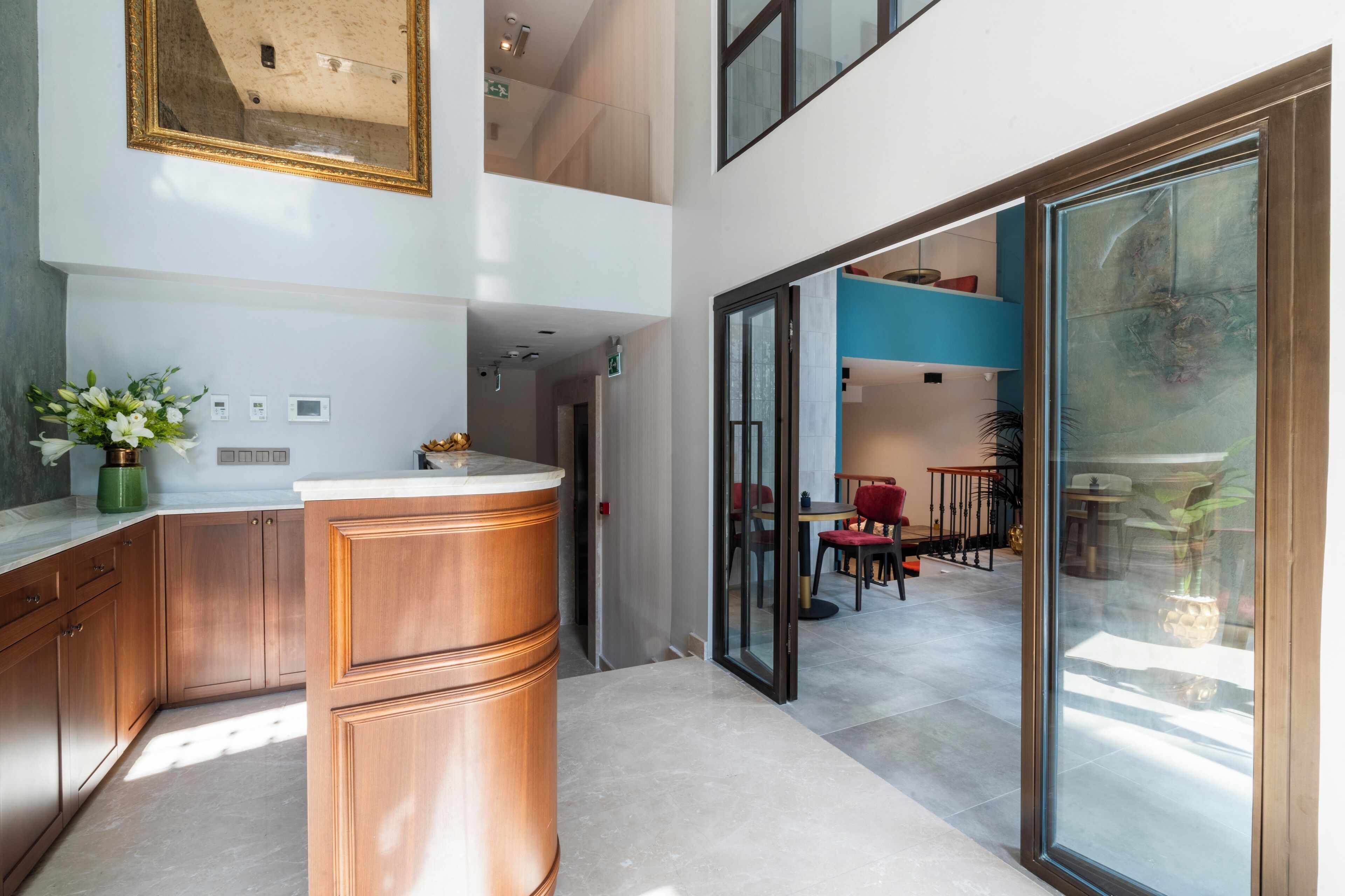 Smart & Simple Hotel