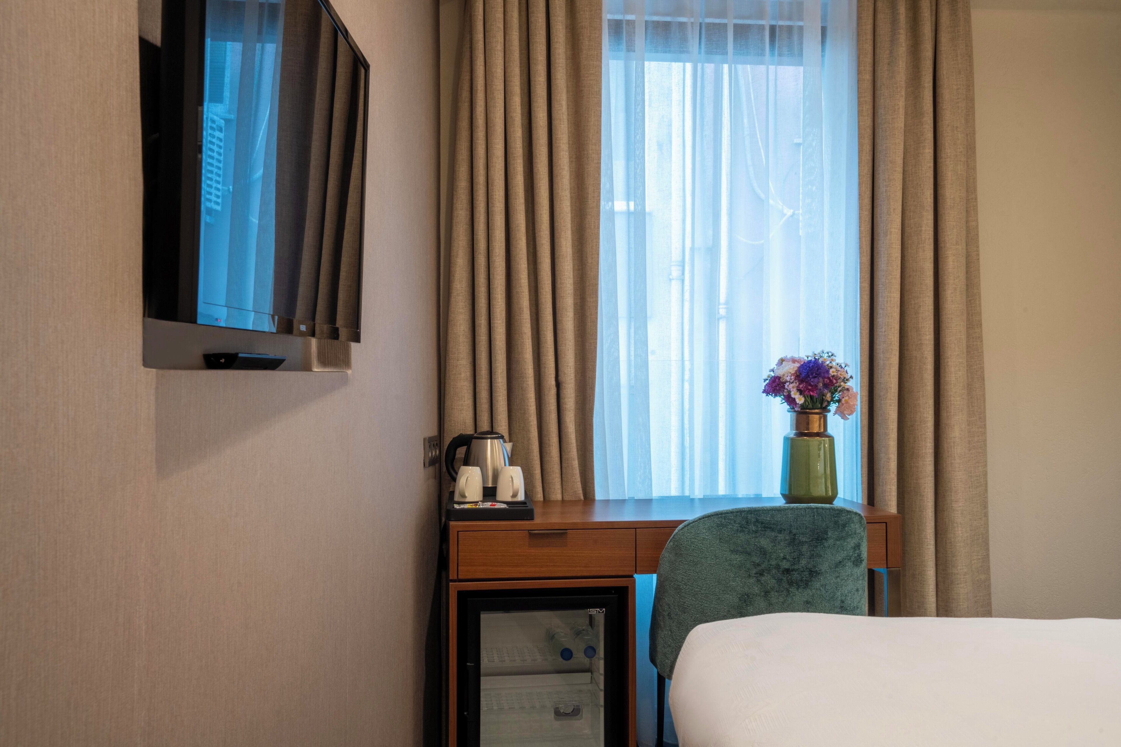 Smart & Simple Hotel