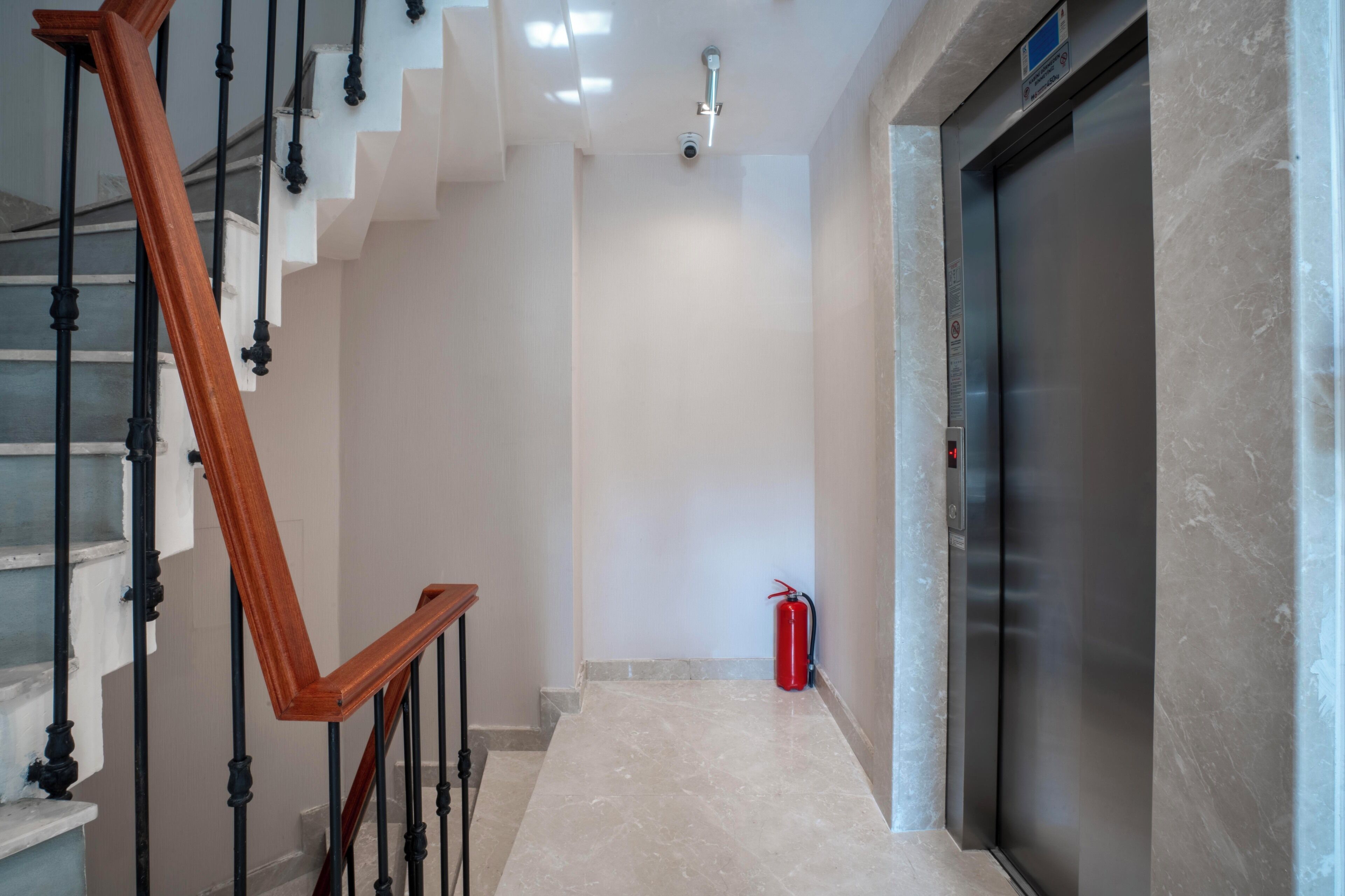 Smart & Simple Hotel