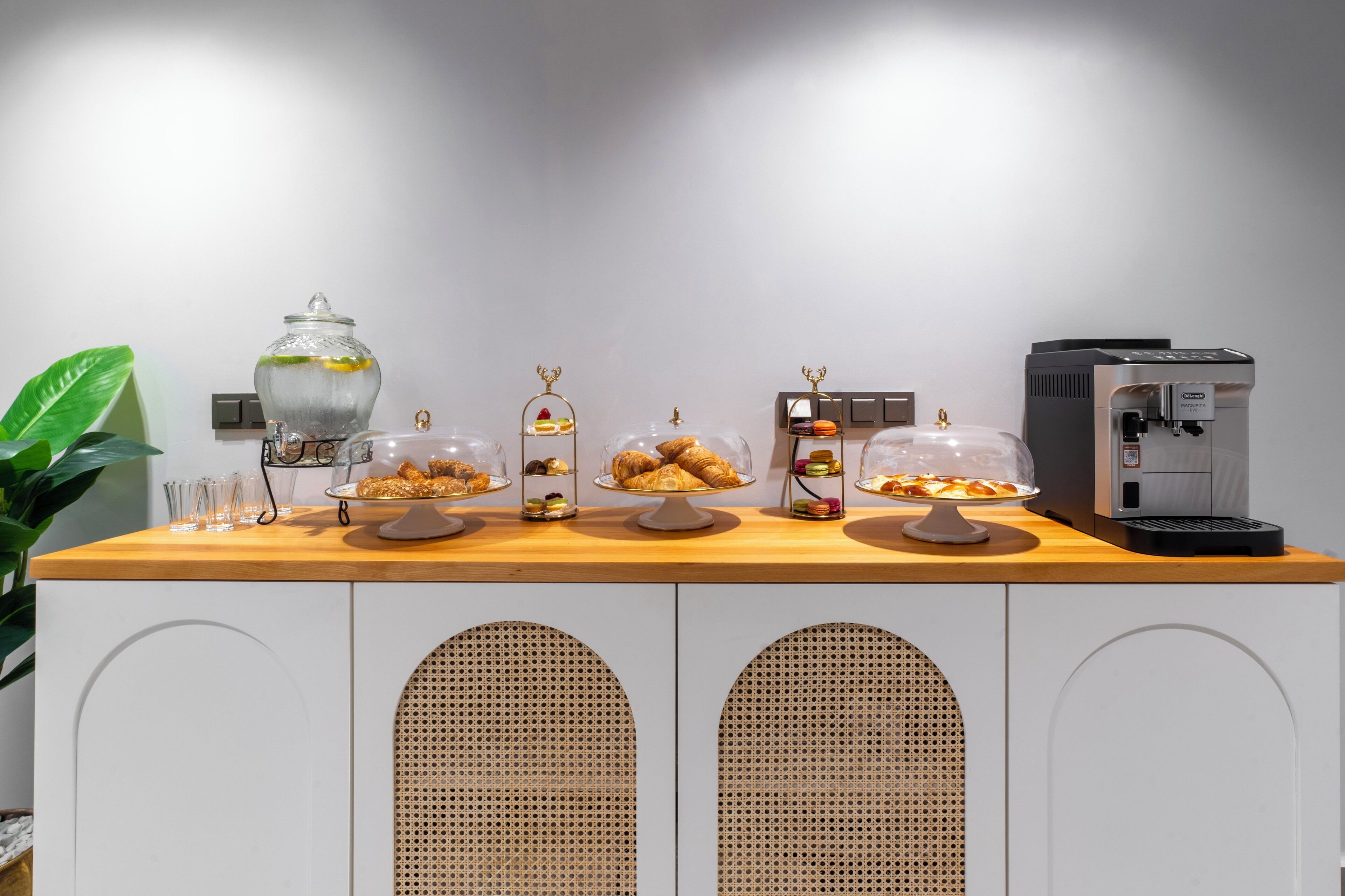 Smart & Simple Hotel