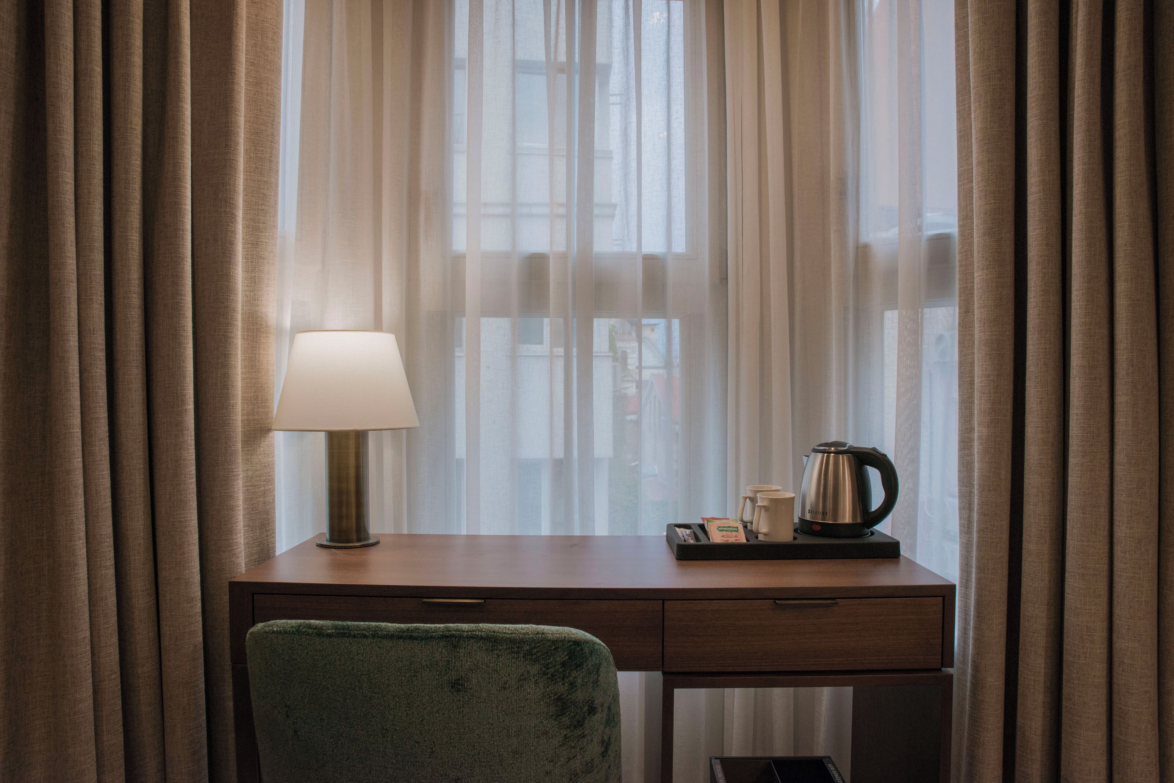 Smart & Simple Hotel