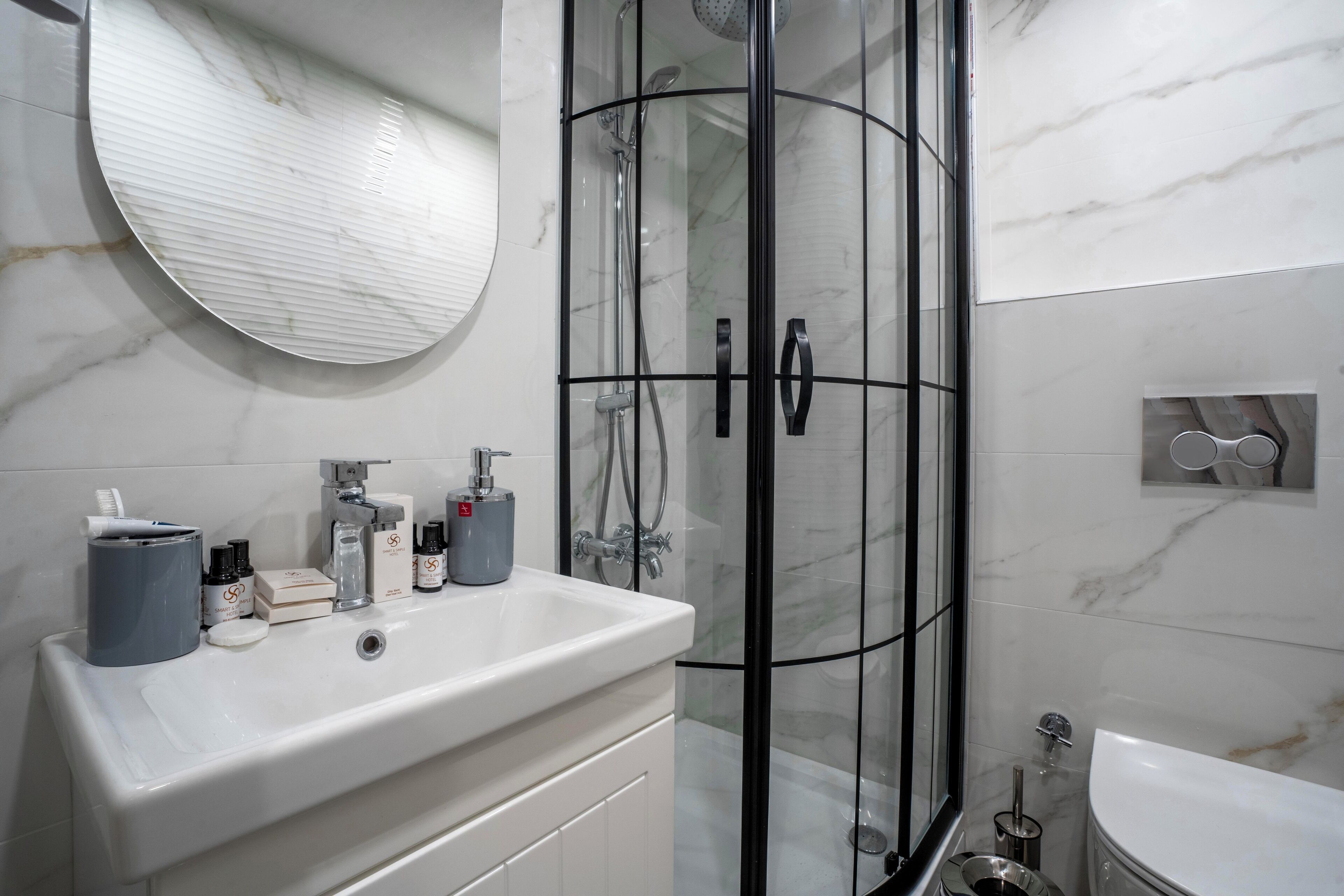 Smart & Simple Hotel