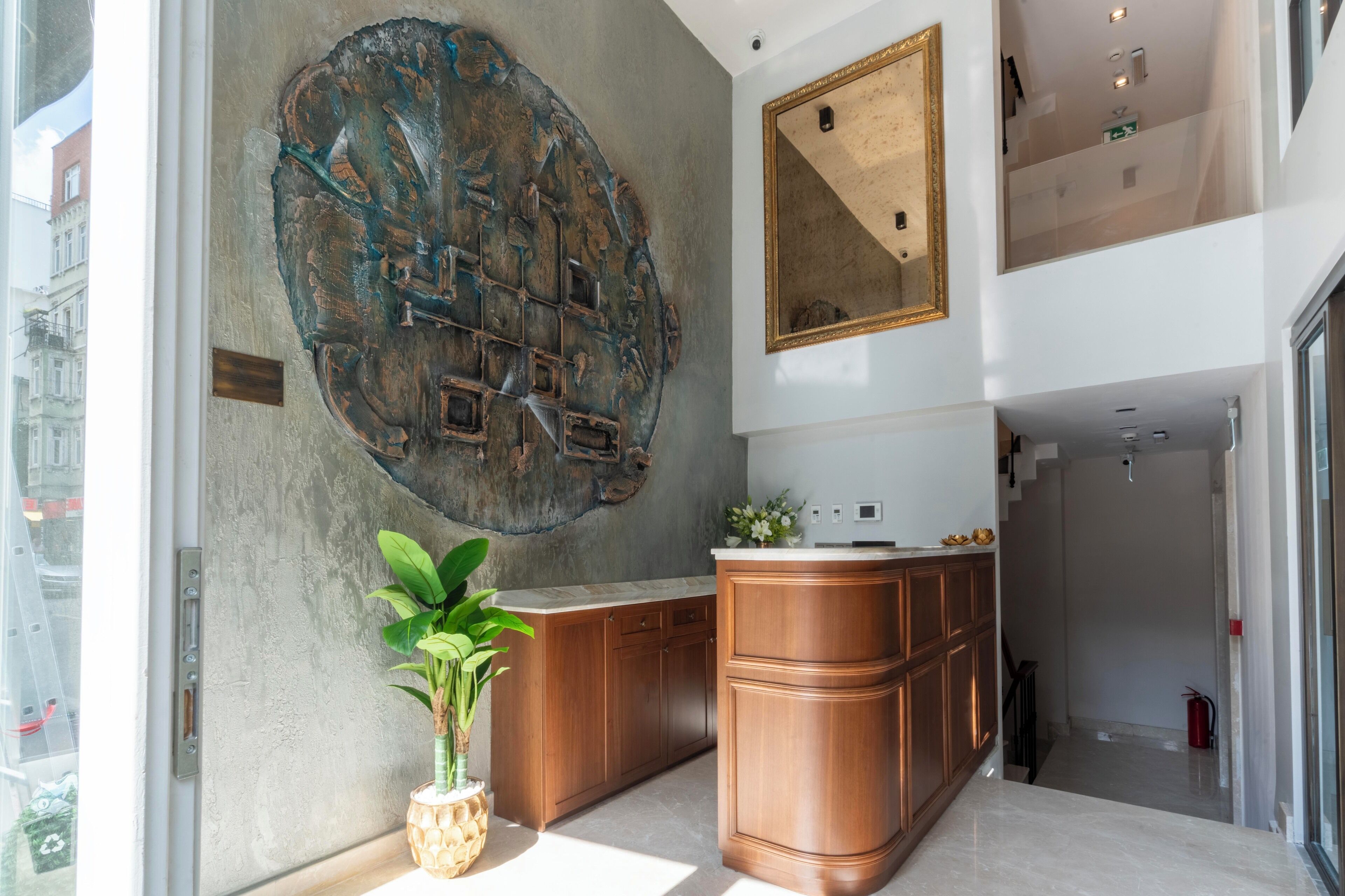 Smart & Simple Hotel