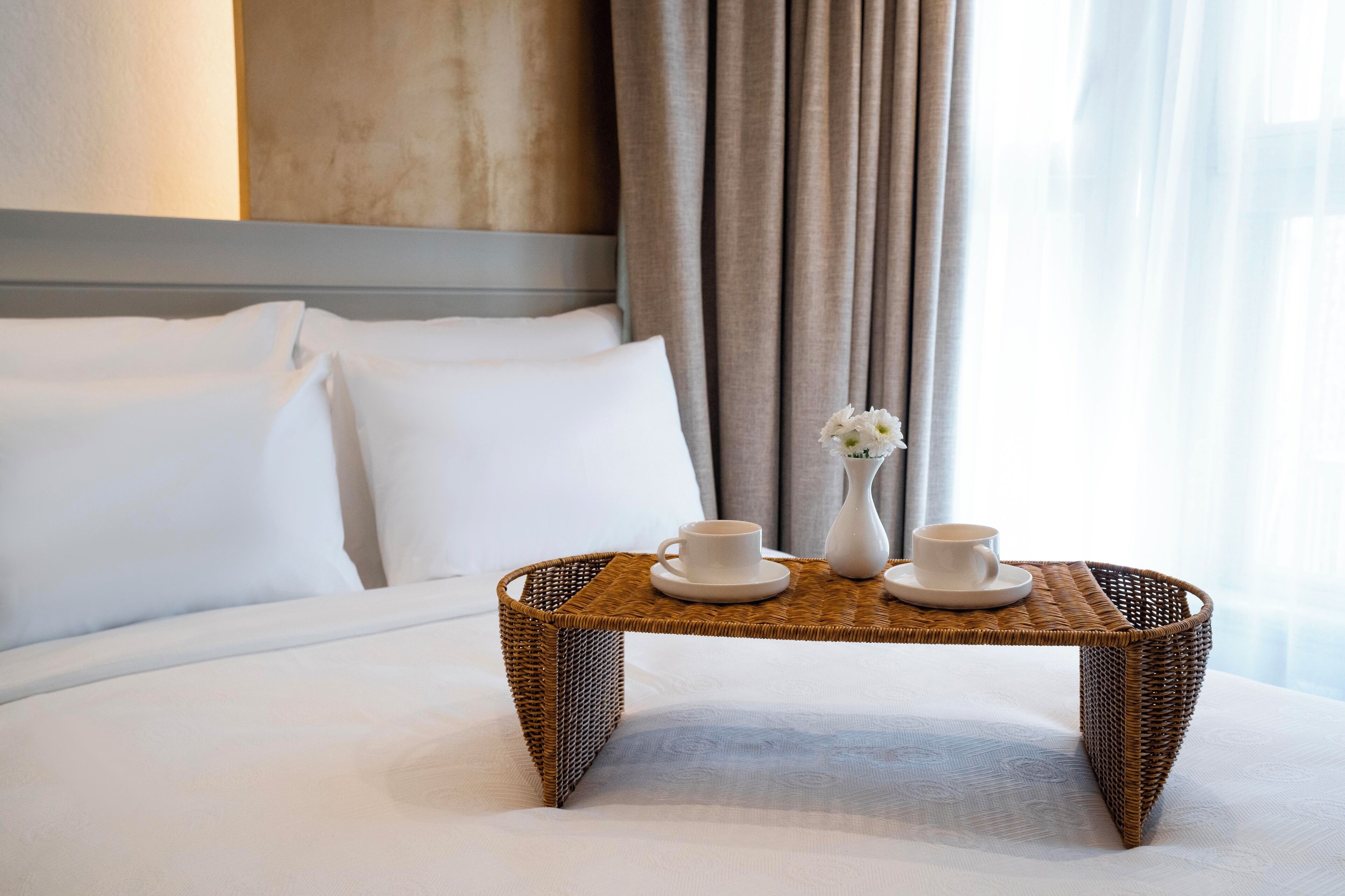 Smart & Simple Hotel