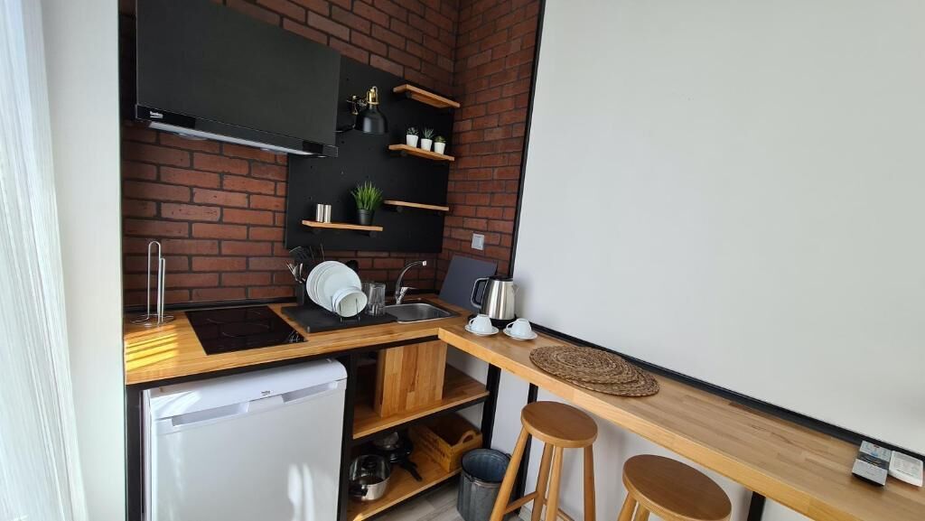 Social House