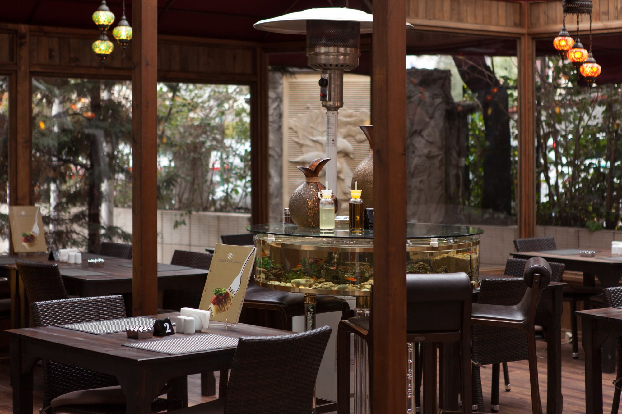 Sögüt Hotel Old City Istanbul