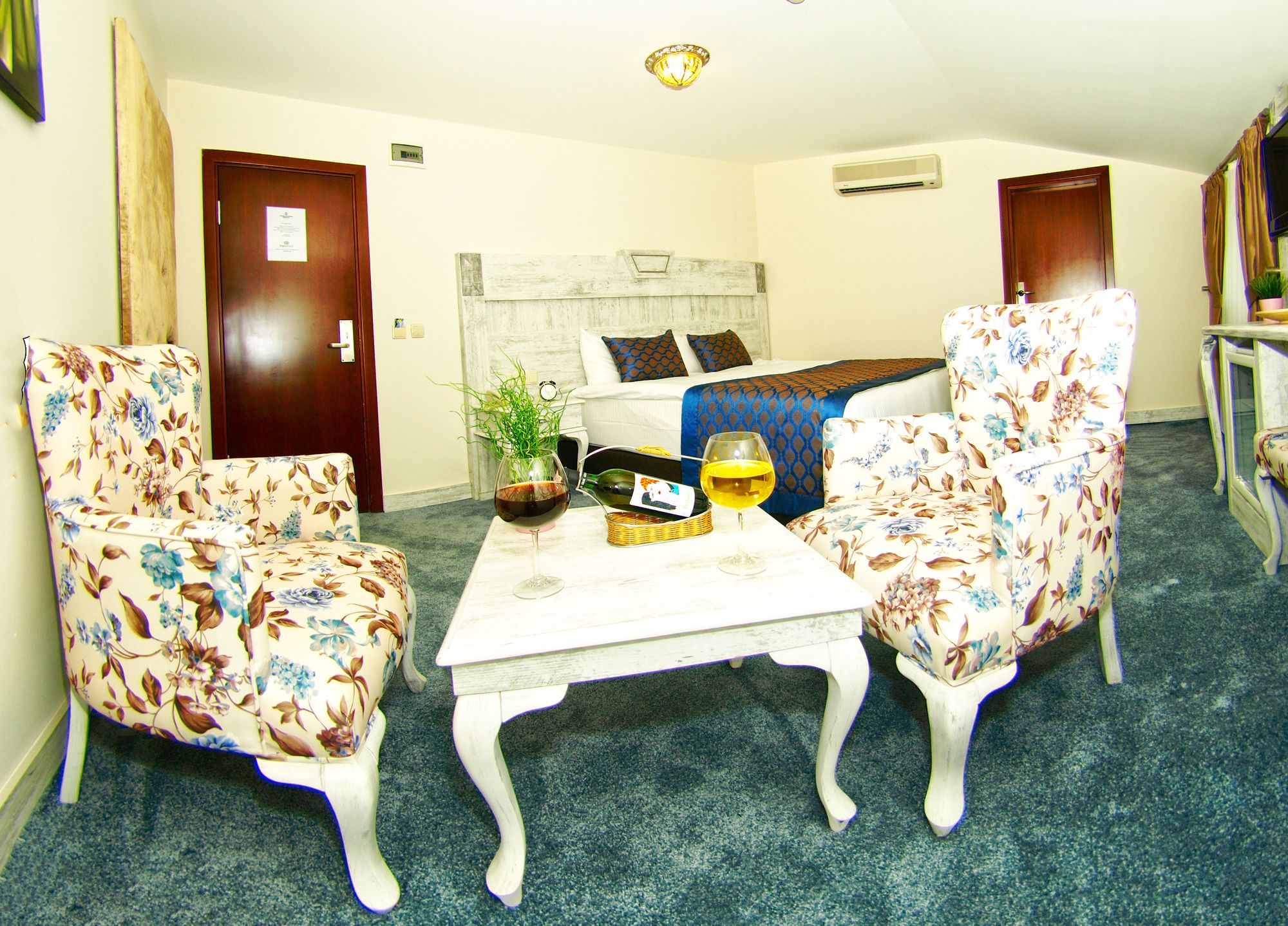 Sögüt Hotel Old City Istanbul