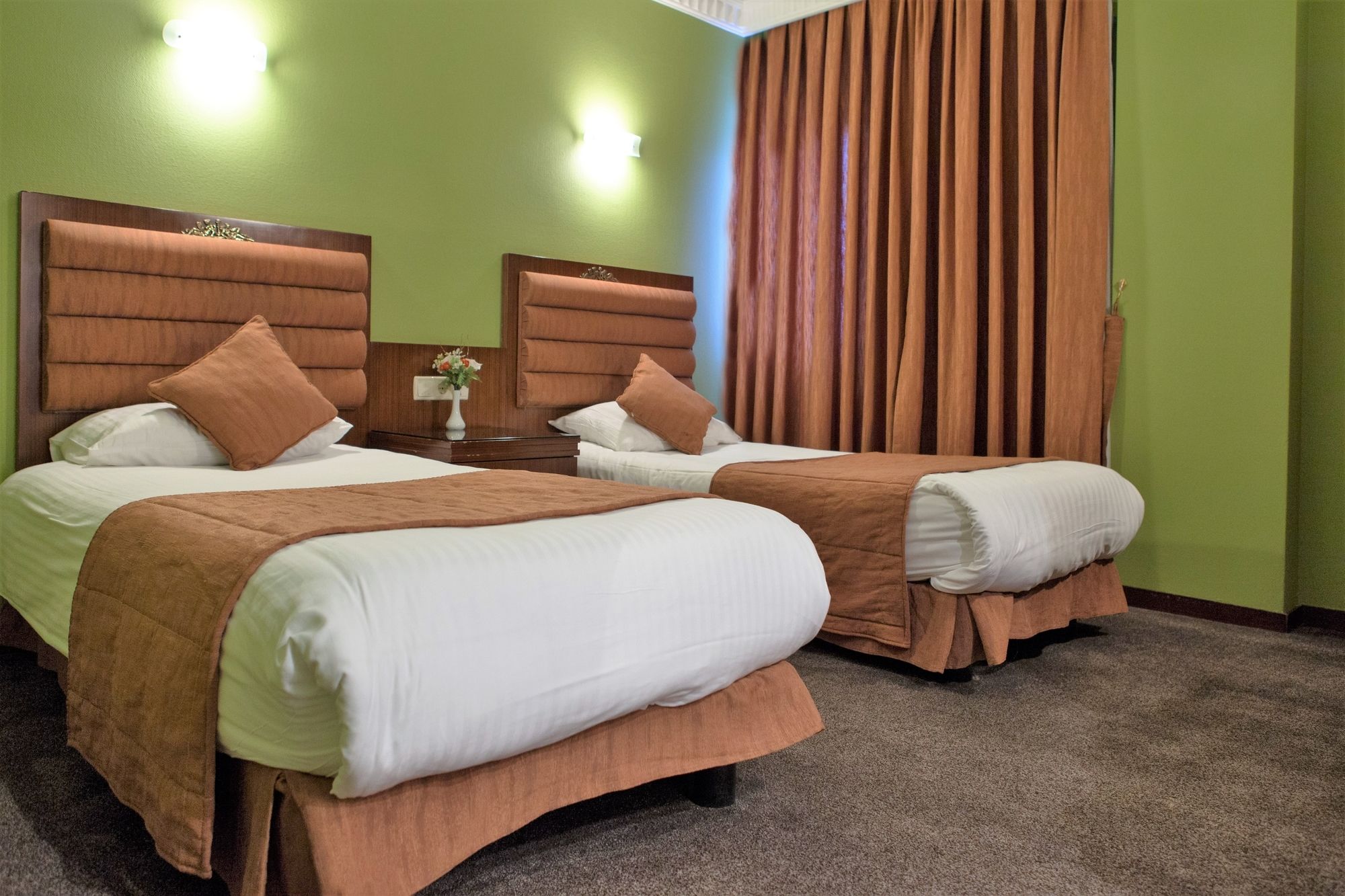 Sögüt Hotel Old City Istanbul