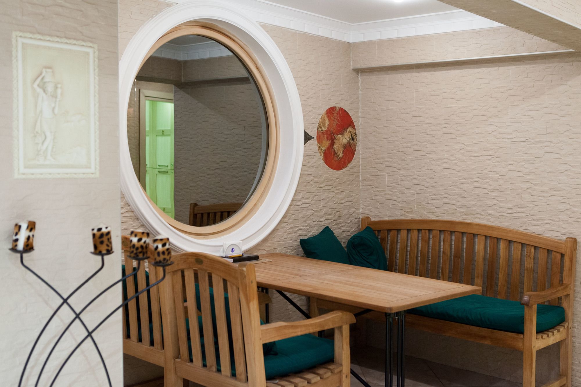 Sögüt Hotel Old City Istanbul