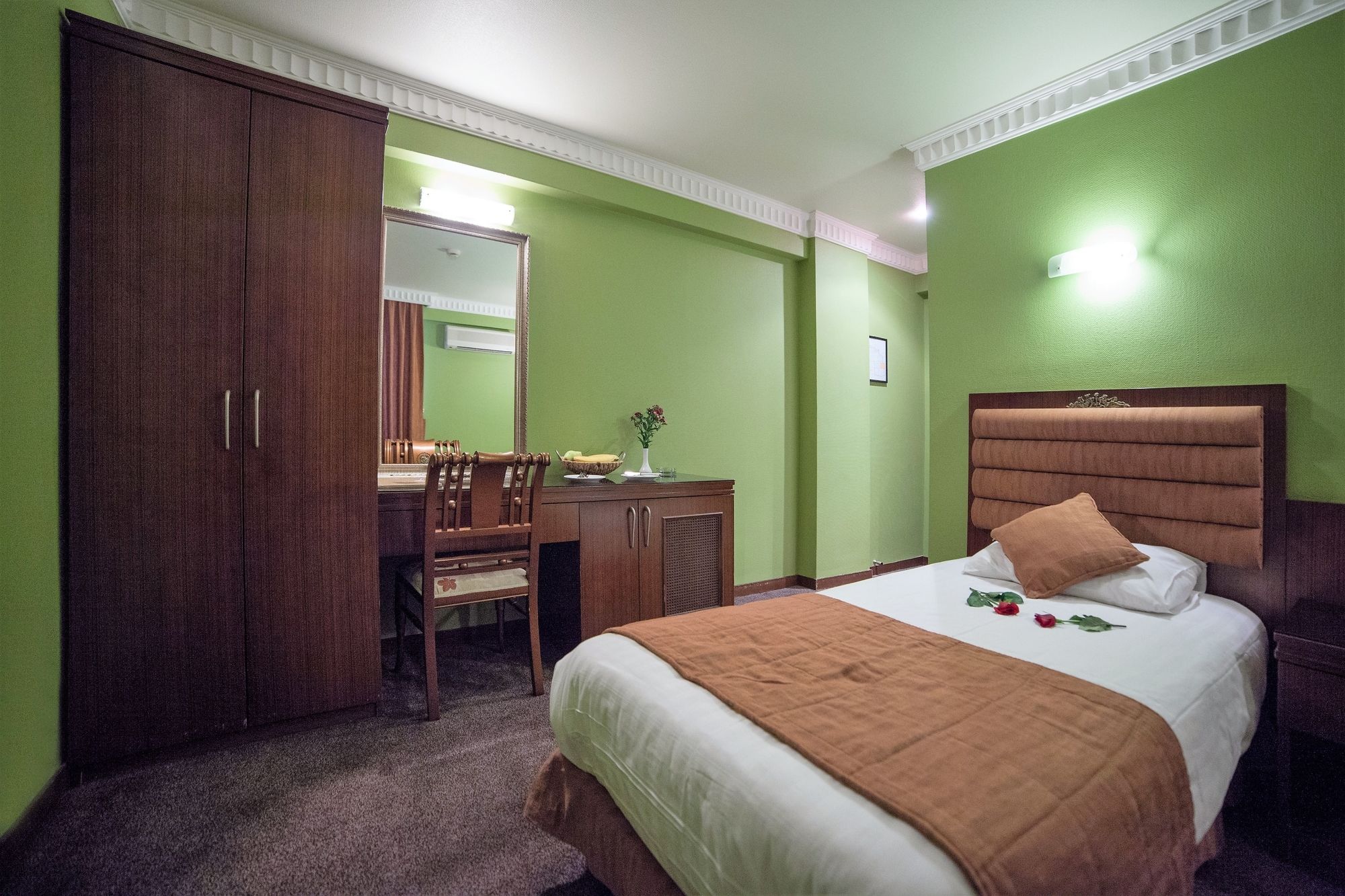 Sögüt Hotel Old City Istanbul