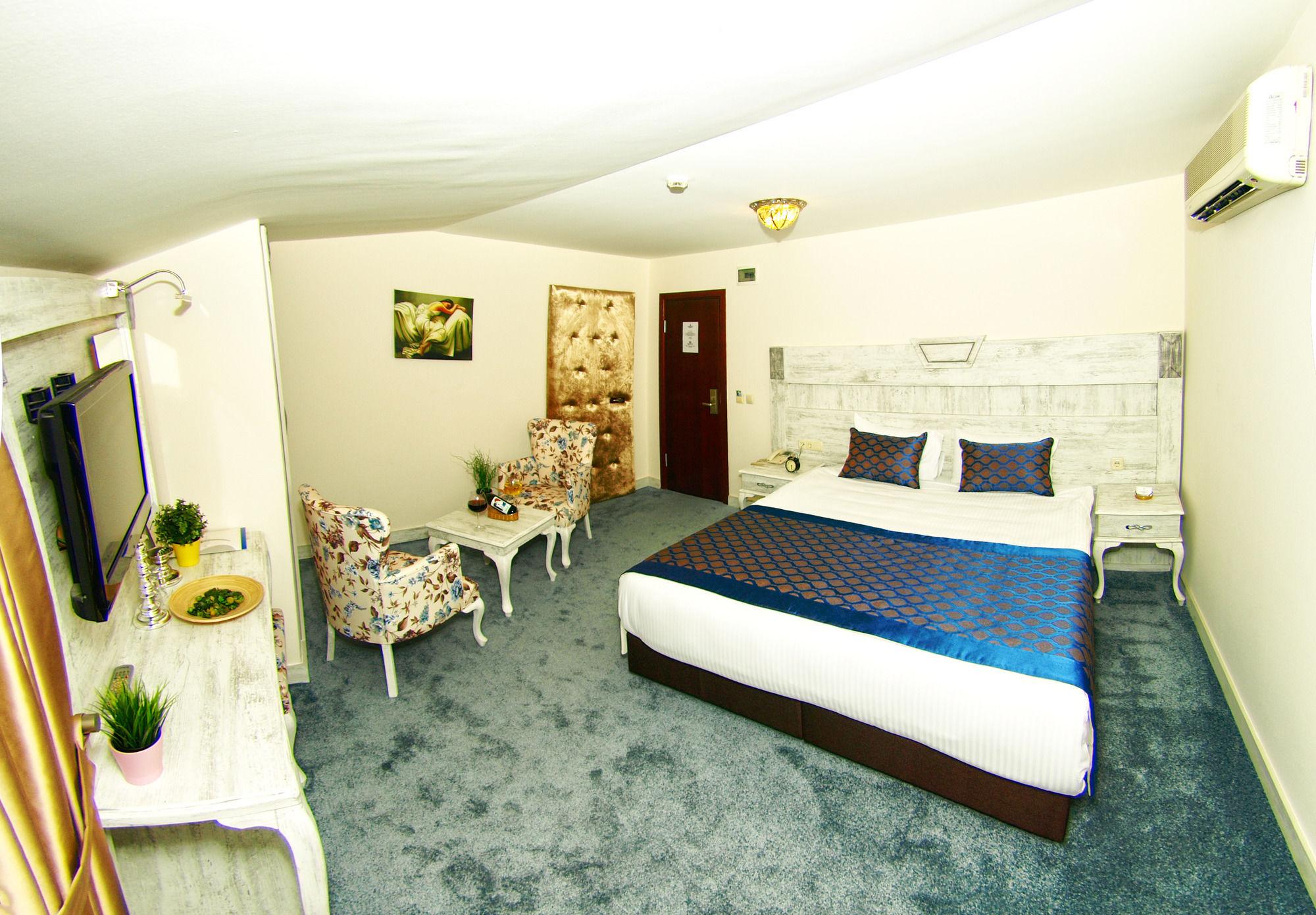 Sögüt Hotel Old City Istanbul