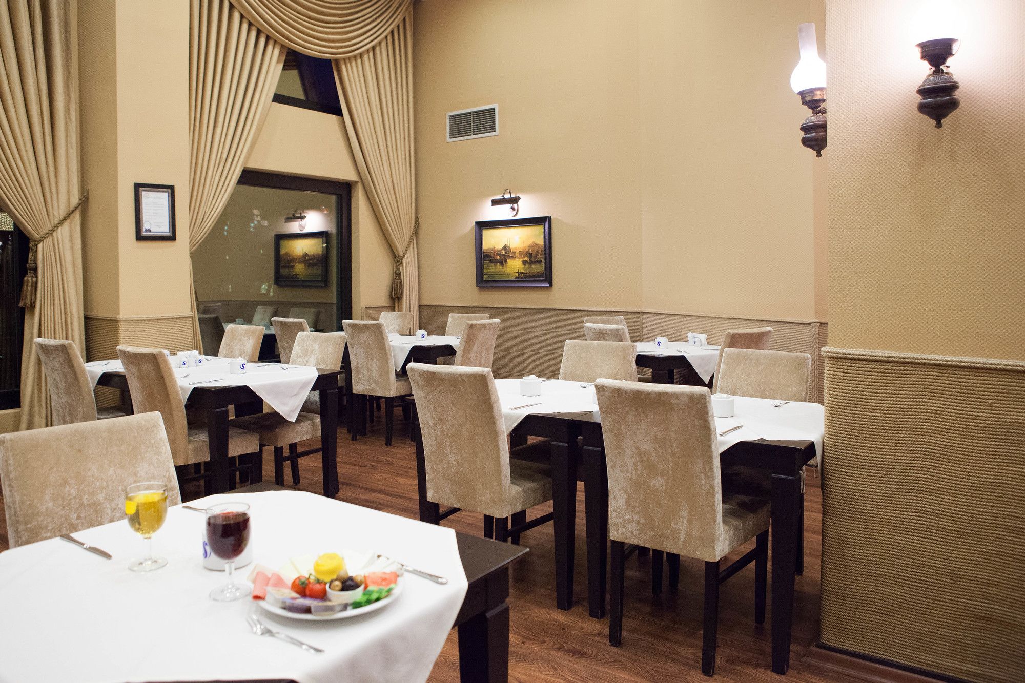 Sögüt Hotel Old City Istanbul