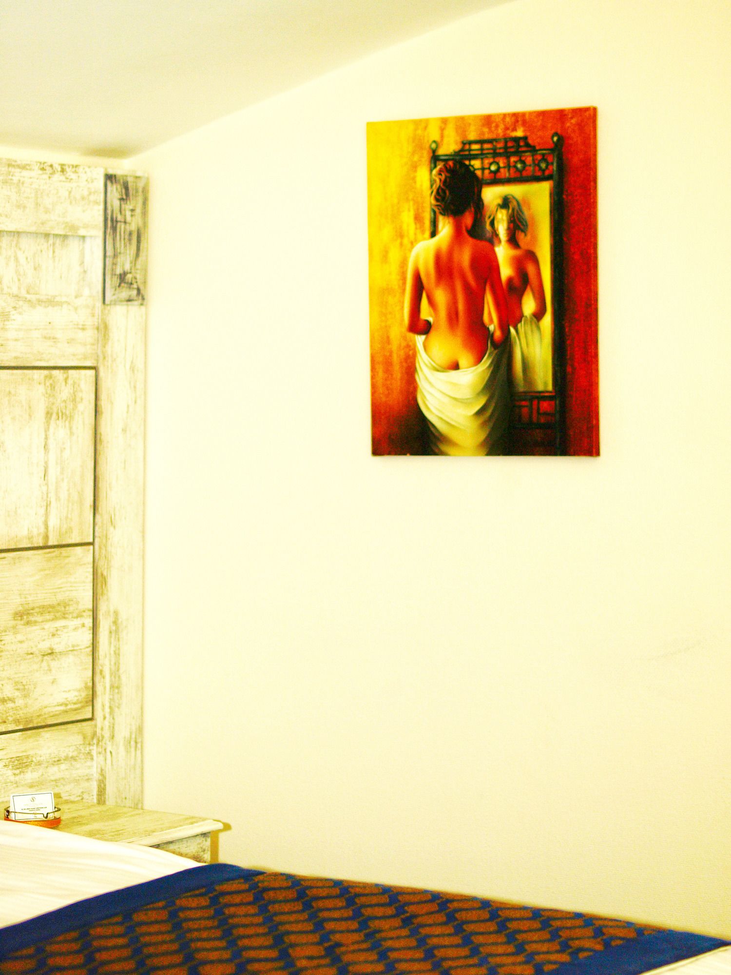 Sögüt Hotel Old City Istanbul
