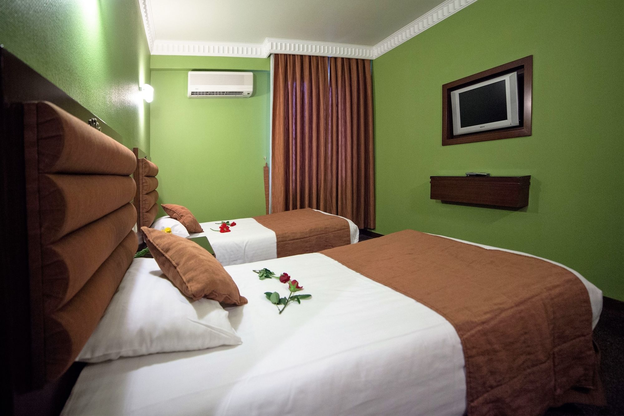 Sögüt Hotel Old City Istanbul
