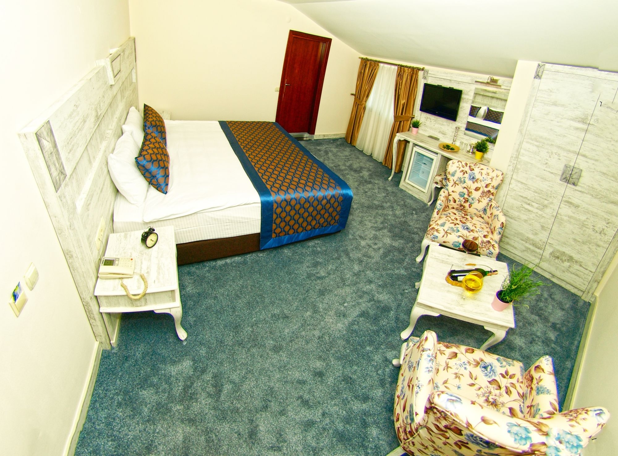 Sögüt Hotel Old City Istanbul