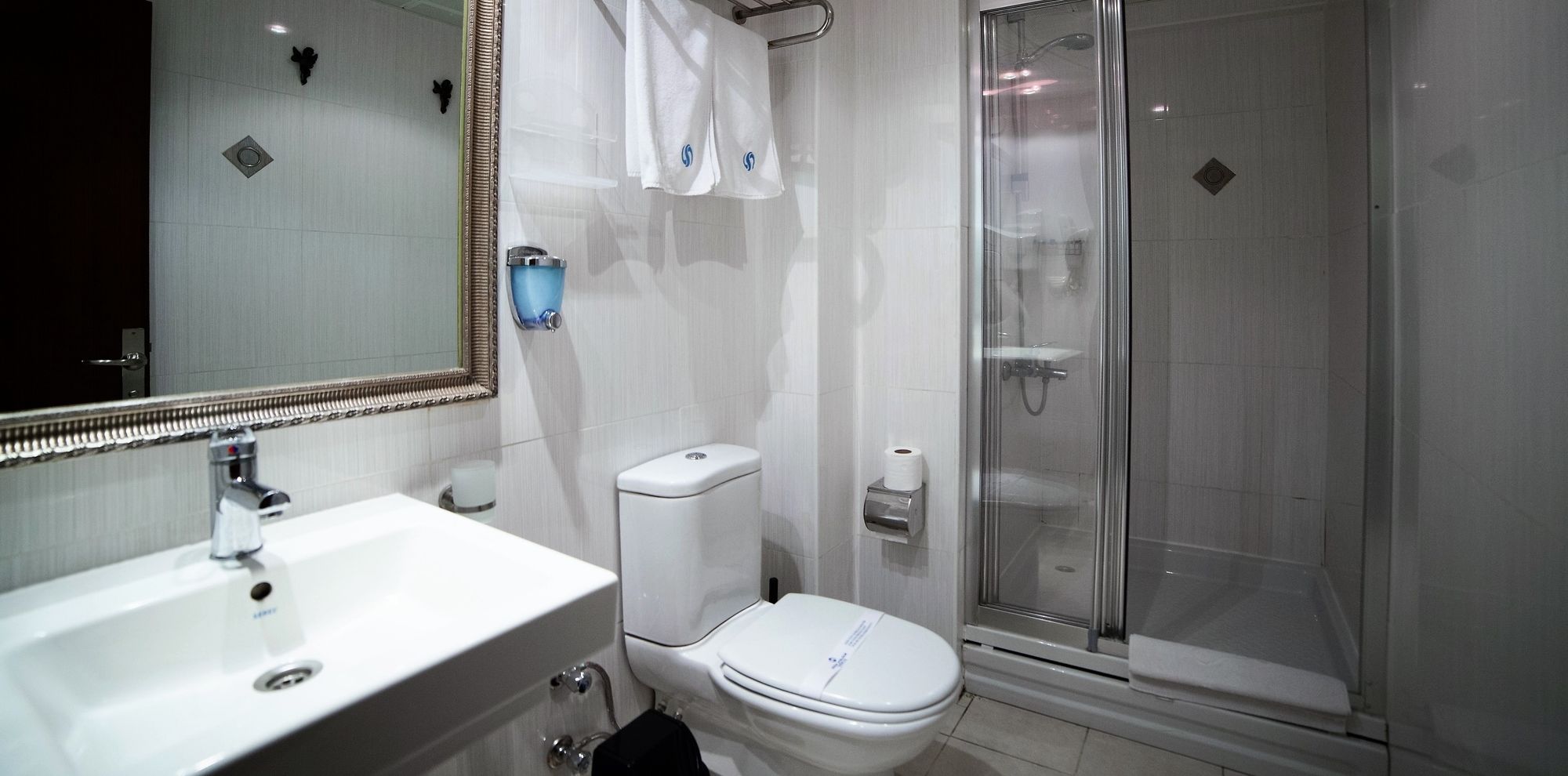 Sögüt Hotel Old City Istanbul