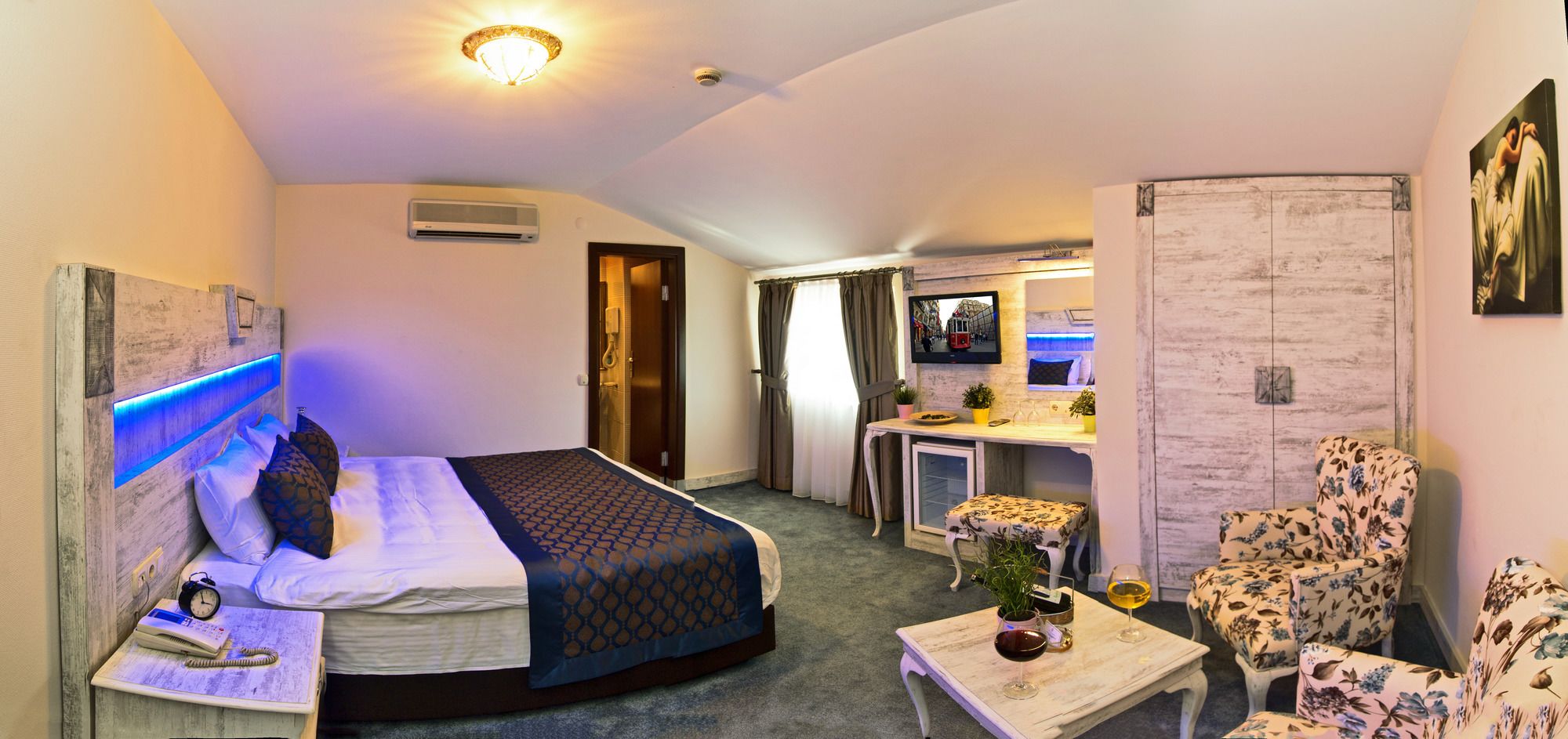 Sögüt Hotel Old City Istanbul