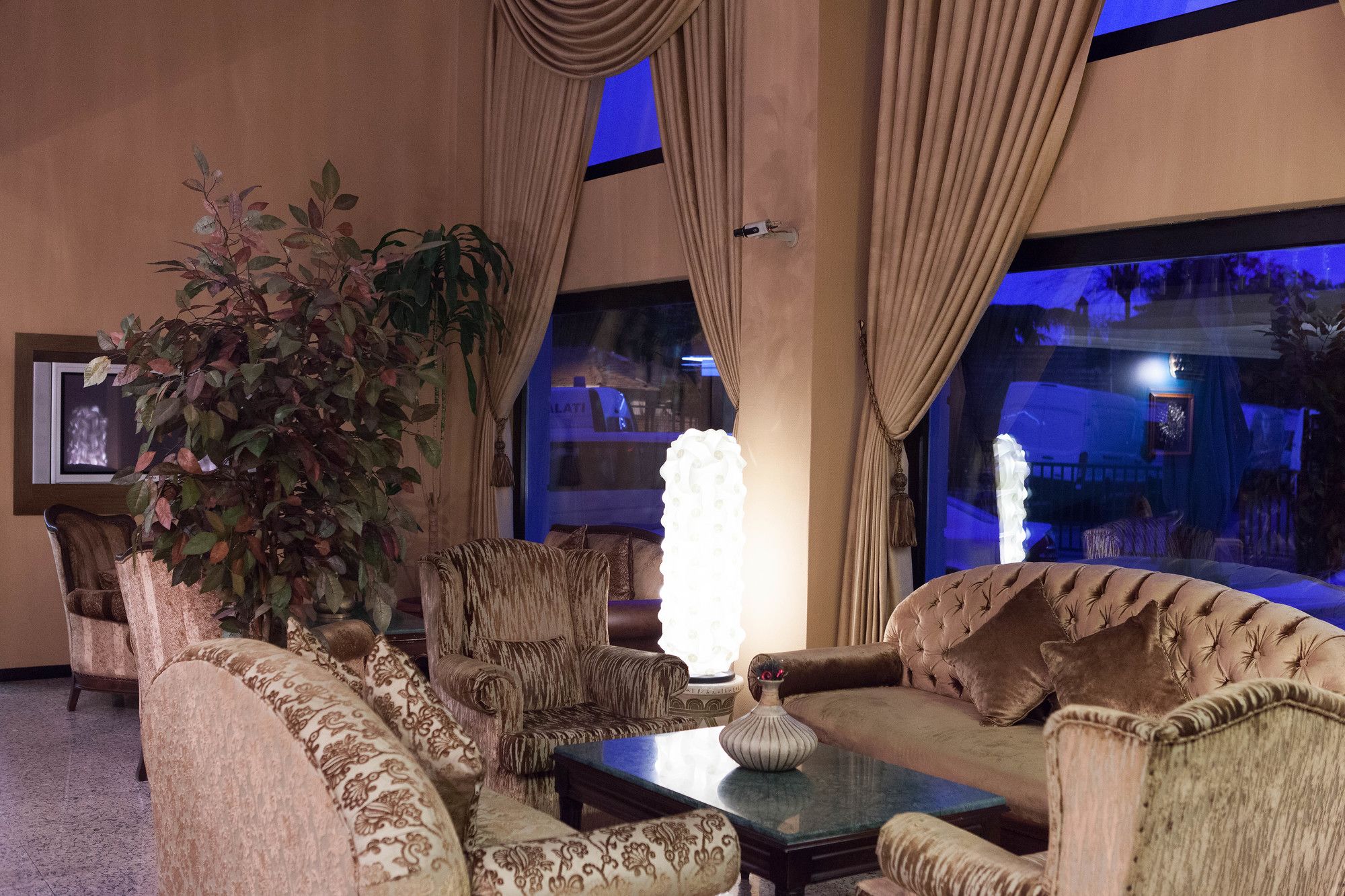 Sögüt Hotel Old City Istanbul