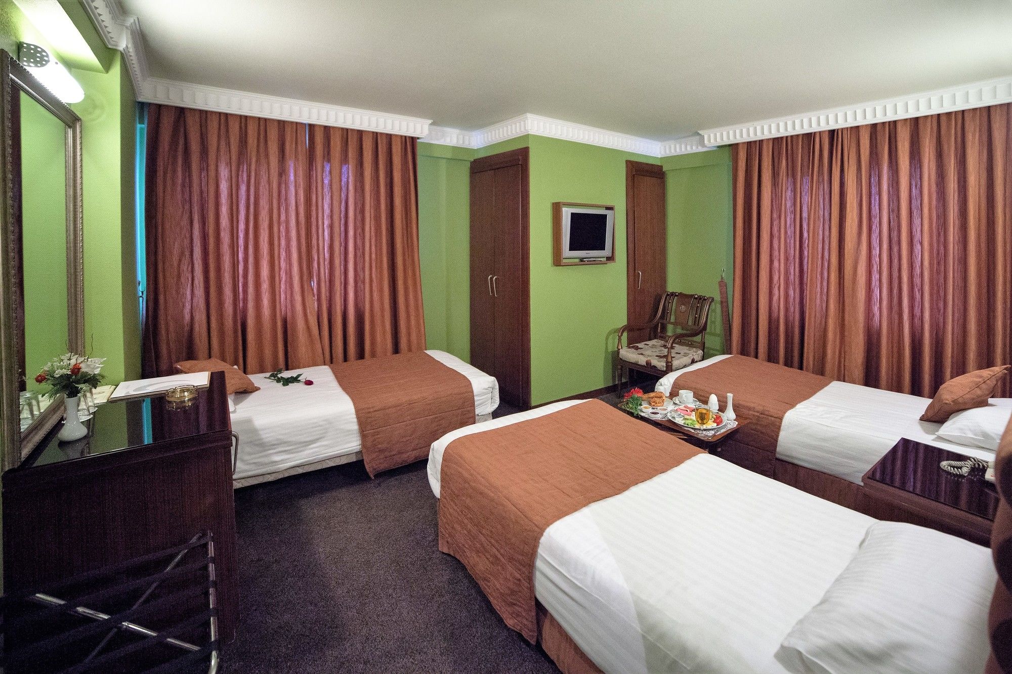 Sögüt Hotel Old City Istanbul