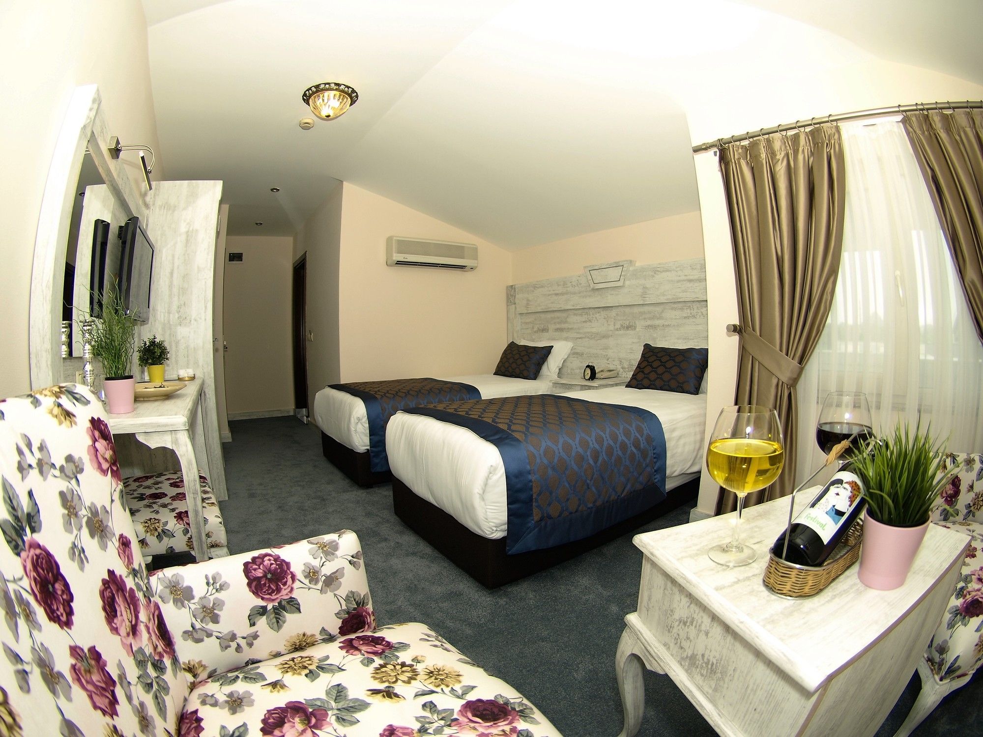 Sögüt Hotel Old City Istanbul