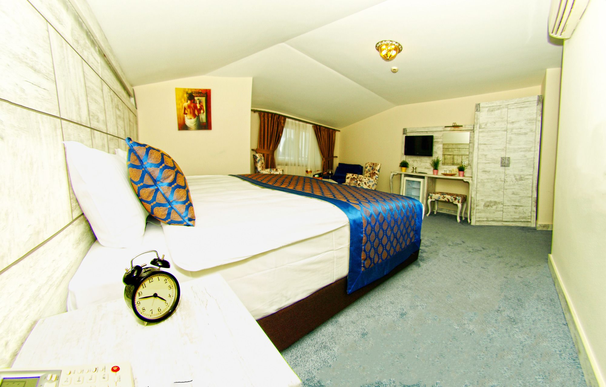 Sögüt Hotel Old City Istanbul