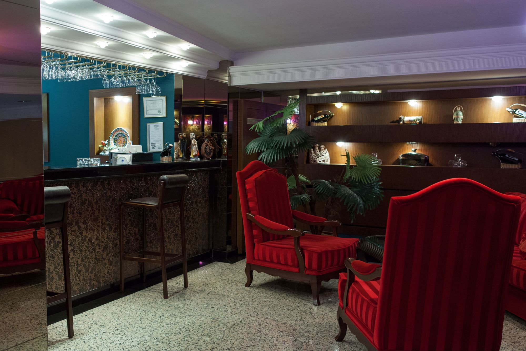 Sögüt Hotel Old City Istanbul