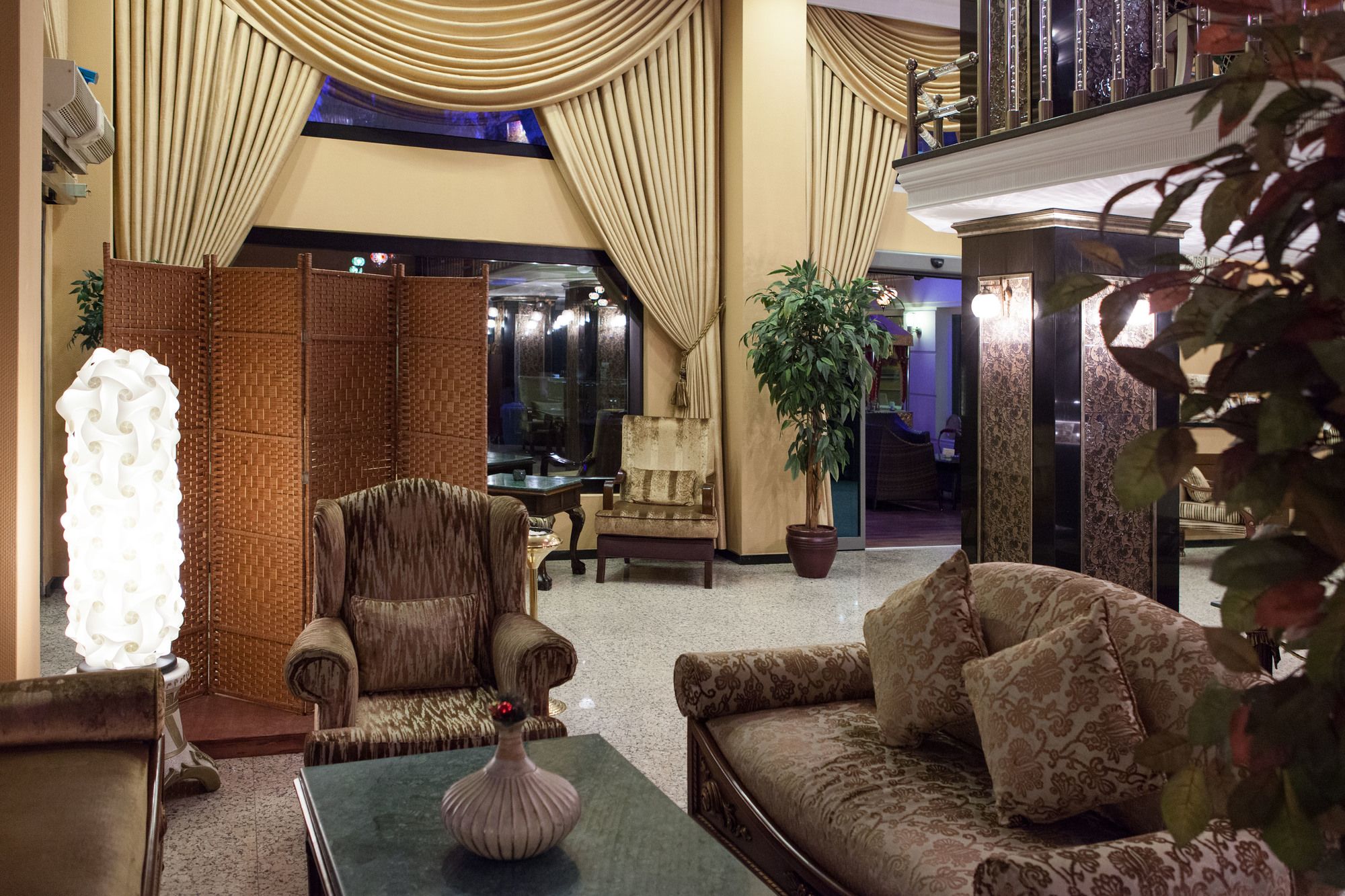 Sögüt Hotel Old City Istanbul