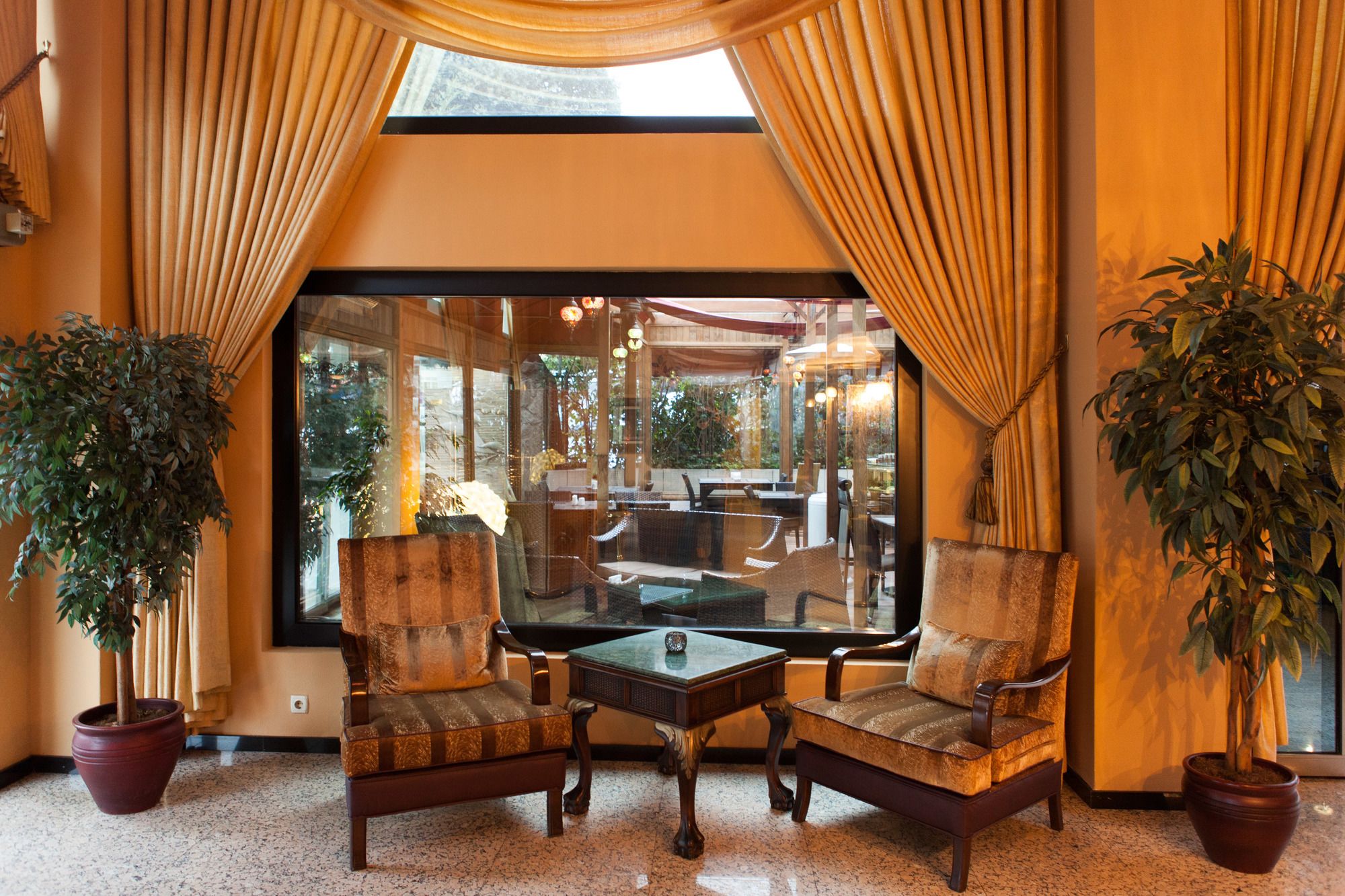 Sögüt Hotel Old City Istanbul