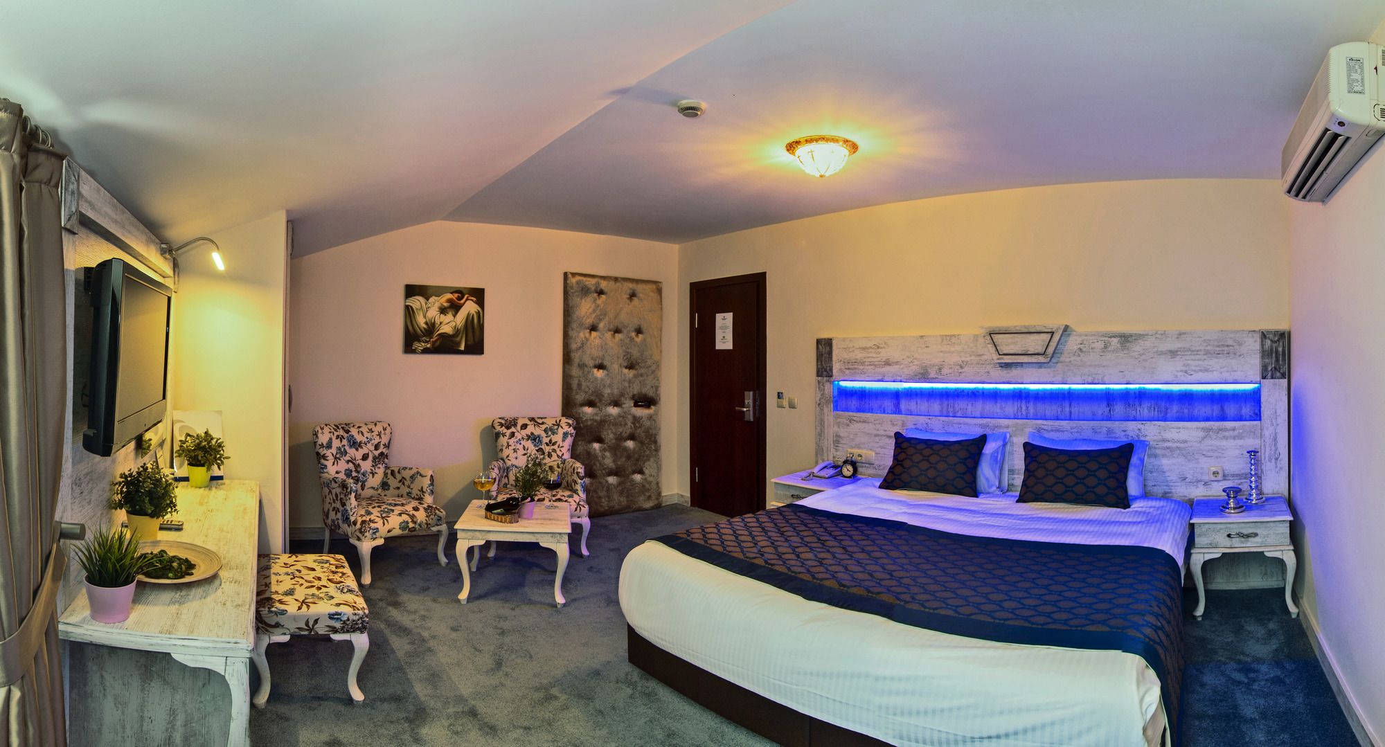 Sögüt Hotel Old City Istanbul
