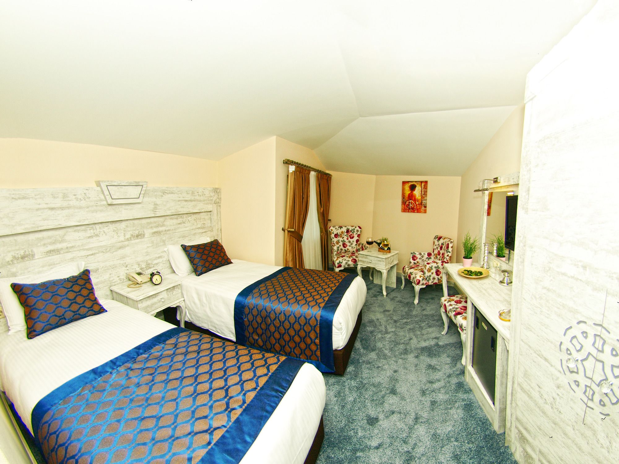 Sögüt Hotel Old City Istanbul