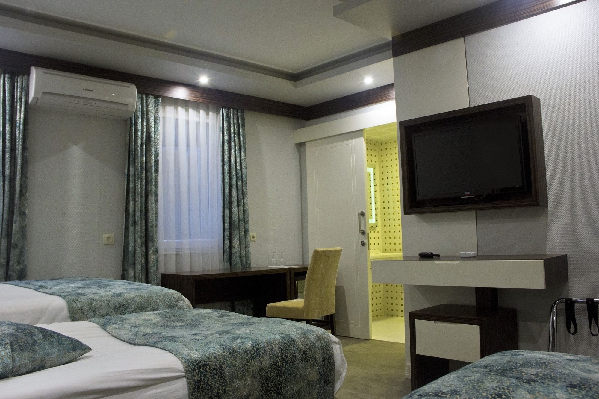 Sögüt Hotel Old City Istanbul
