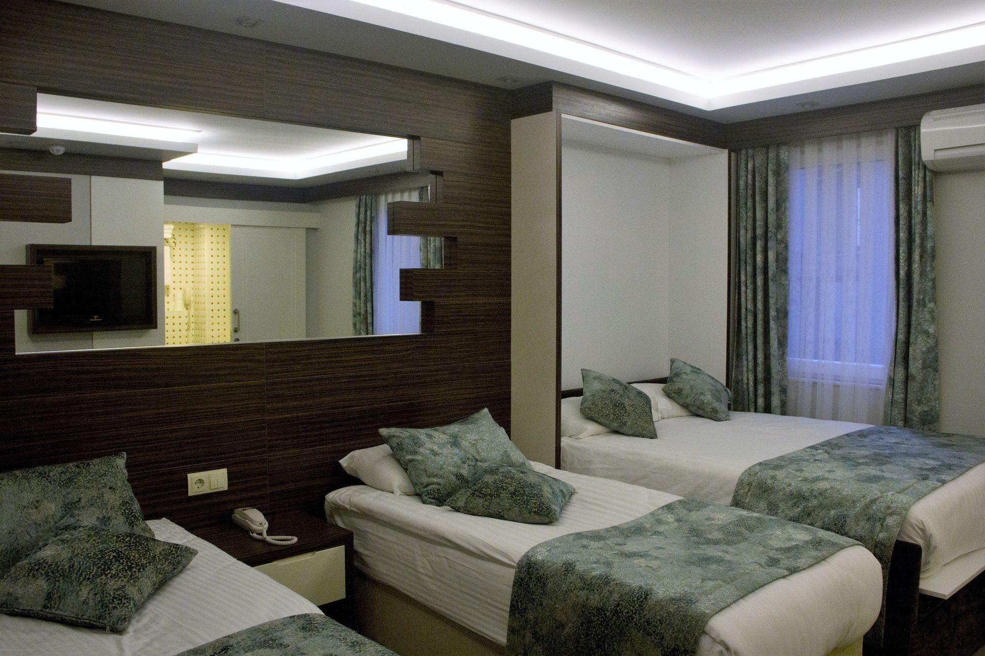 Sögüt Hotel Old City Istanbul