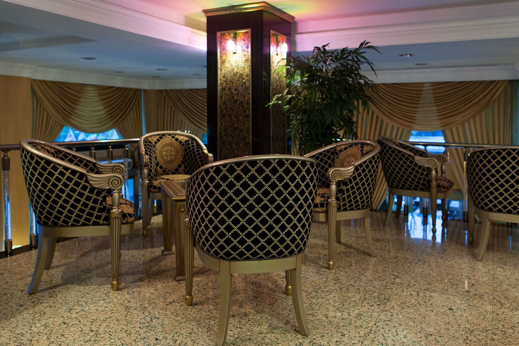 Sögüt Hotel Old City Istanbul