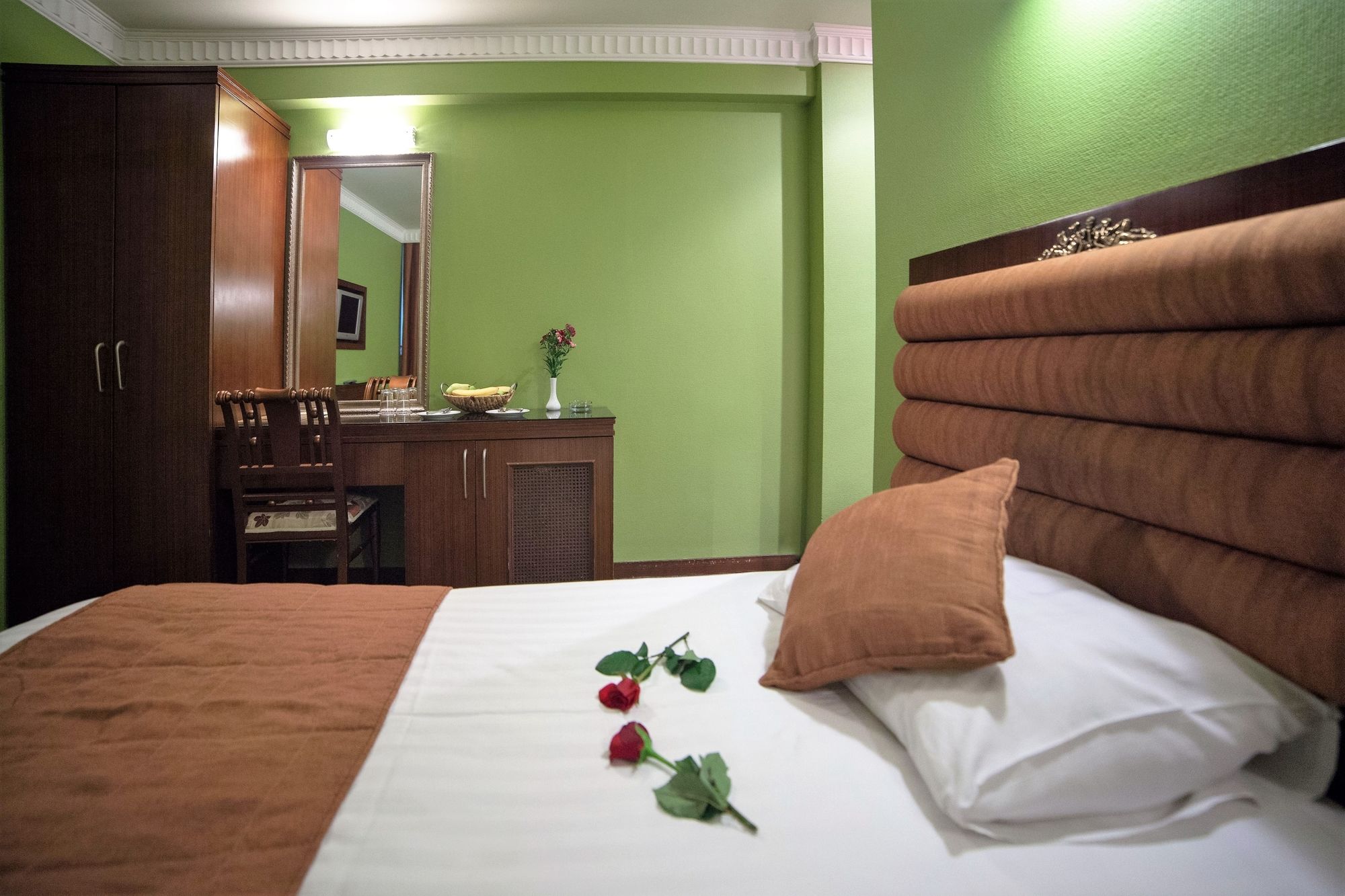 Sögüt Hotel Old City Istanbul